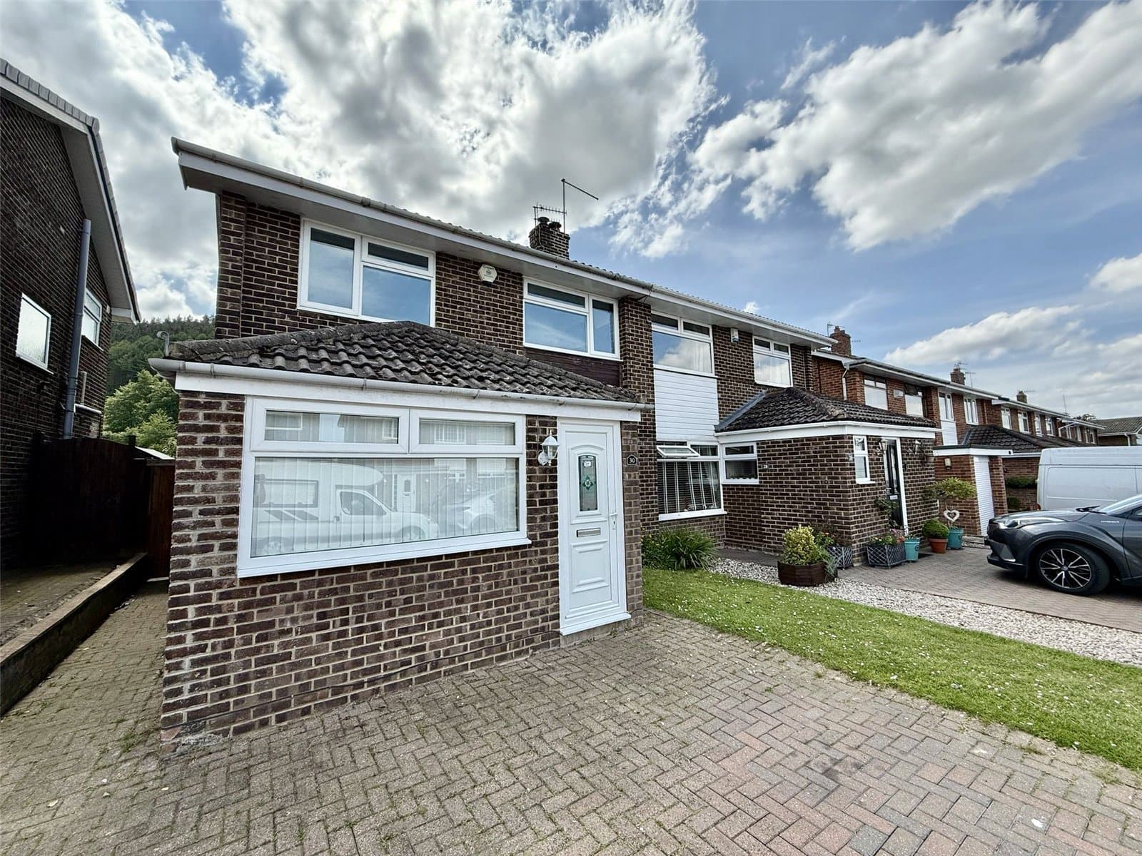 Tedworth Close, Guisborough, North Yorkshire, TS14 7PR