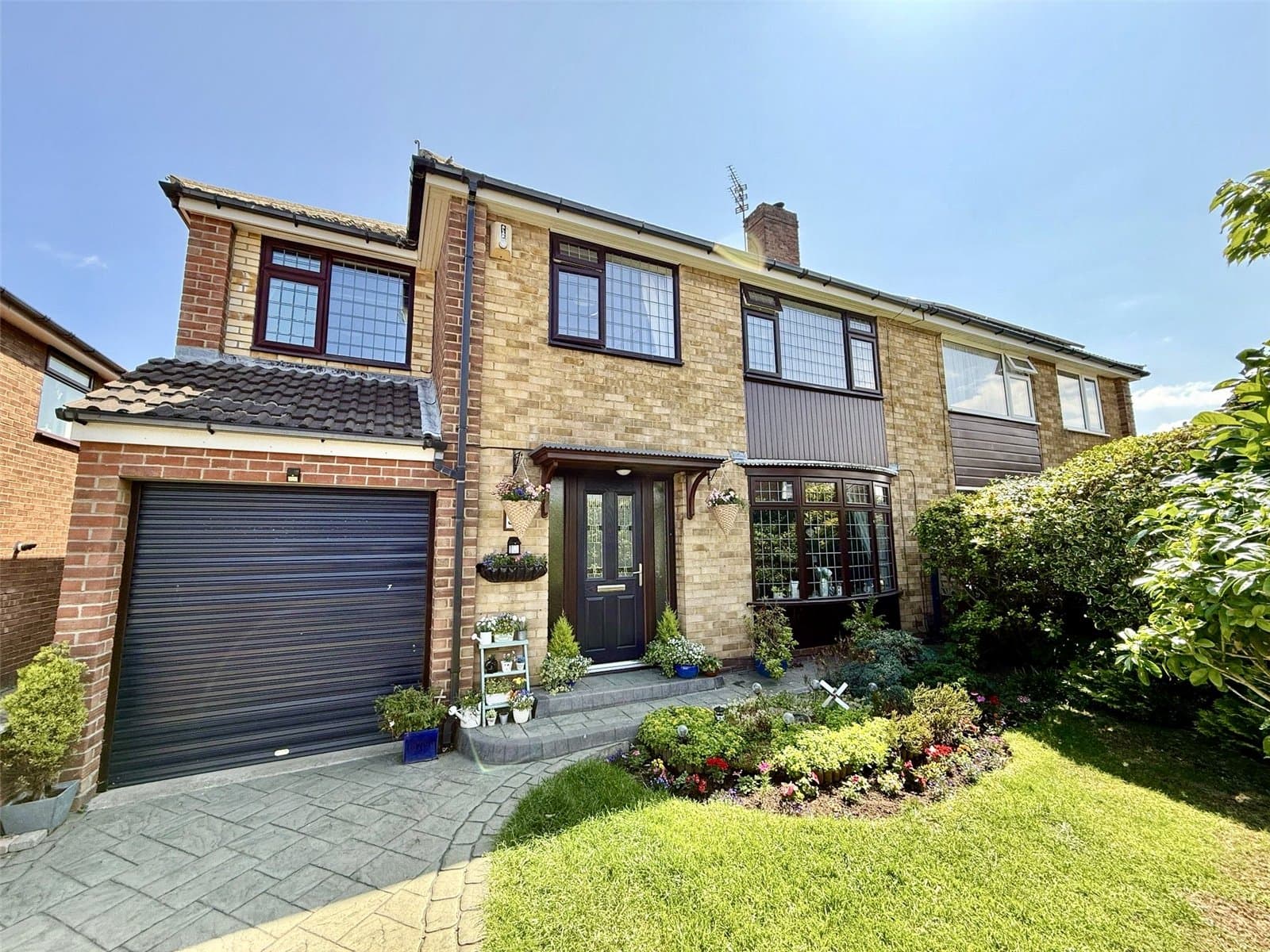 Warsett Road, Marske-by-the-Sea, North Yorkshire, TS11 7DT