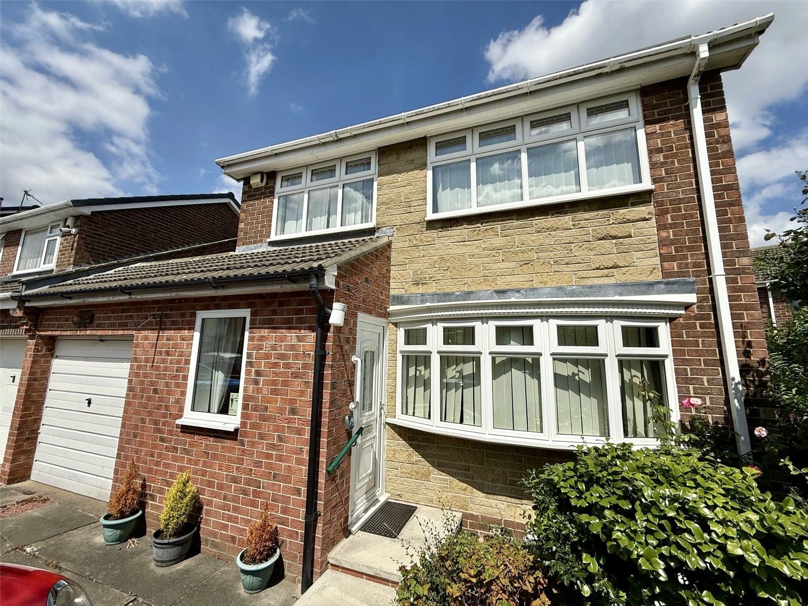 Gleneagles Road, New Marske, North Yorkshire, TS11 8BE