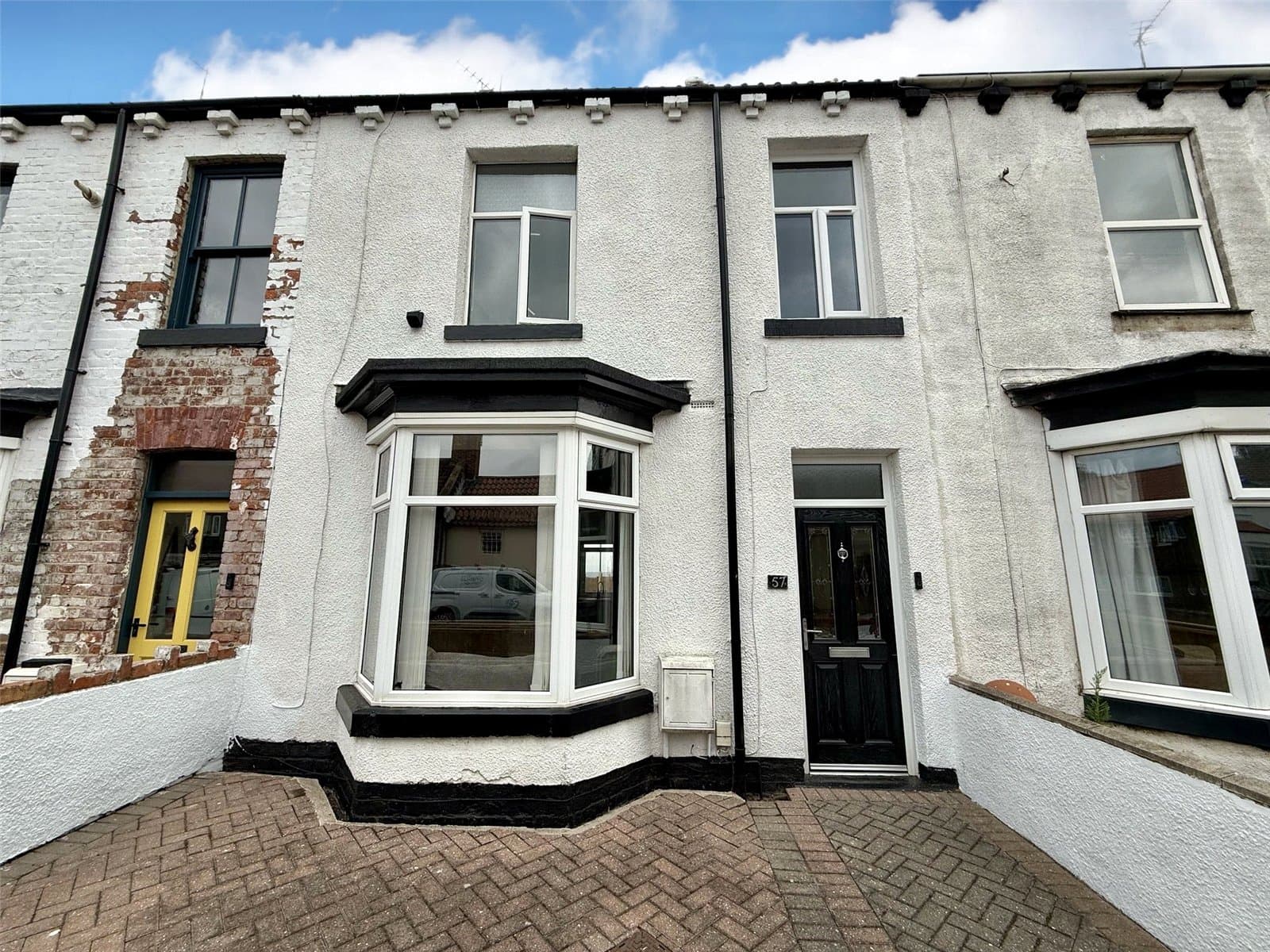 High Street West, Redcar, North Yorkshire, TS10 1SF