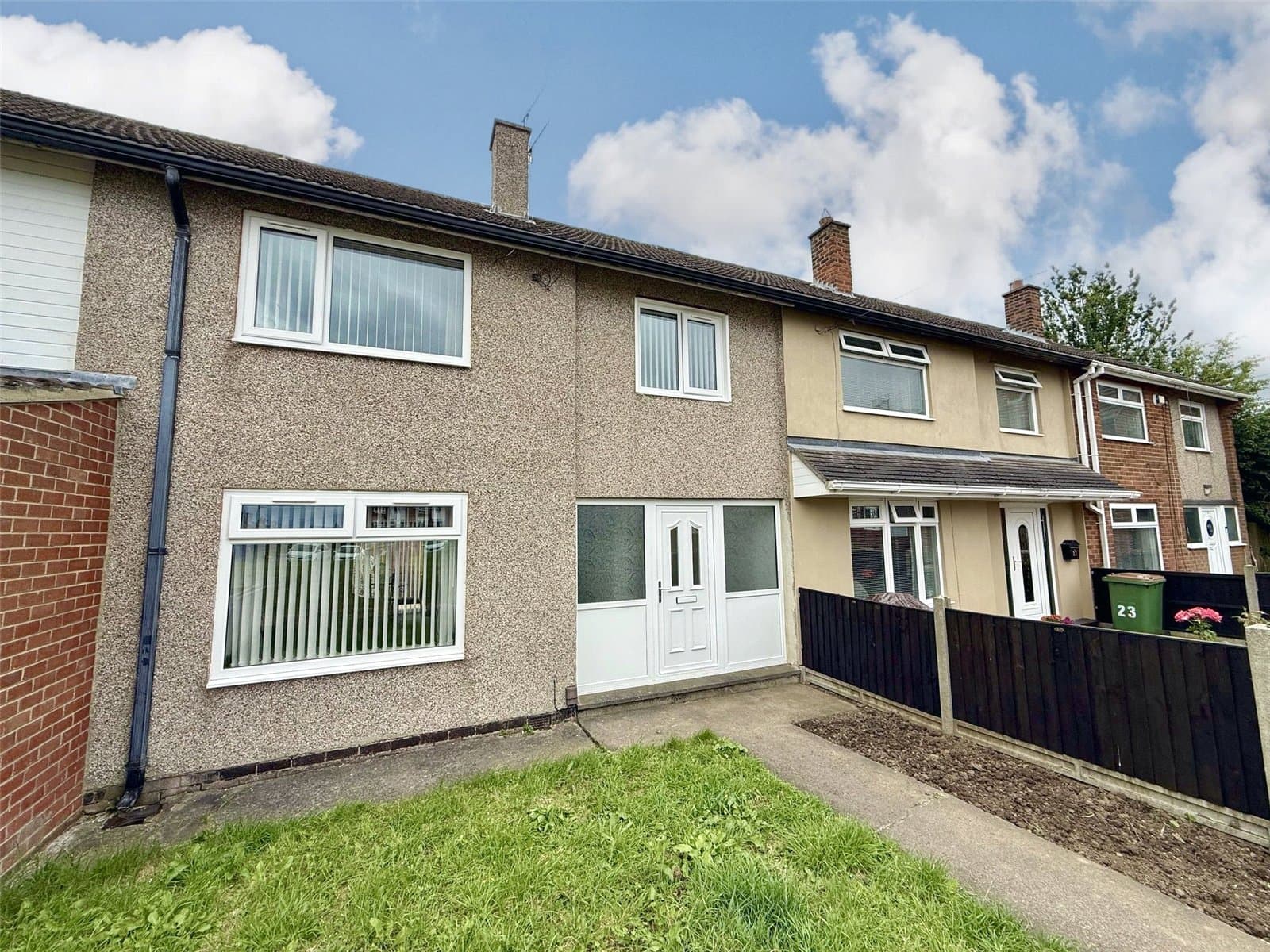 Derby Road, Guisborough, North Yorkshire, TS14 7DP