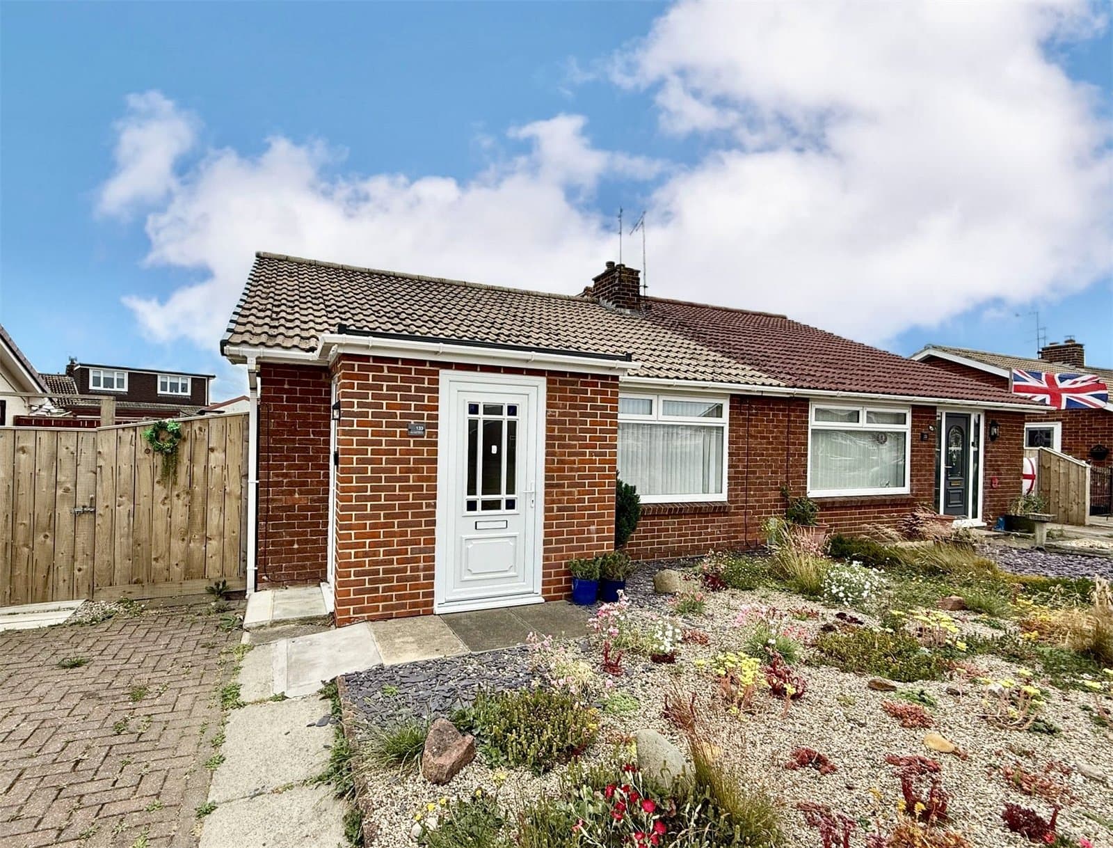 Castle Road, Redcar, North Yorkshire, TS10 2NF