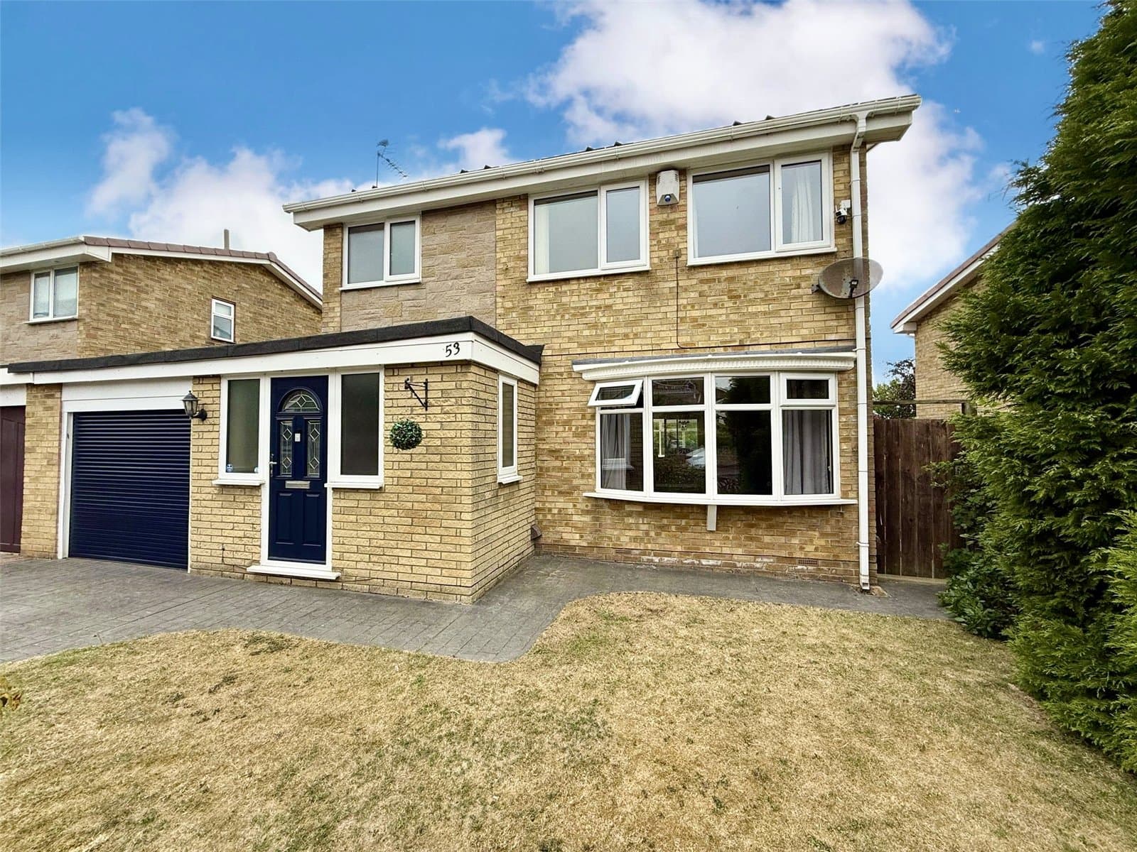 Birkdale Road, New Marske, North Yorkshire, TS11 8JB
