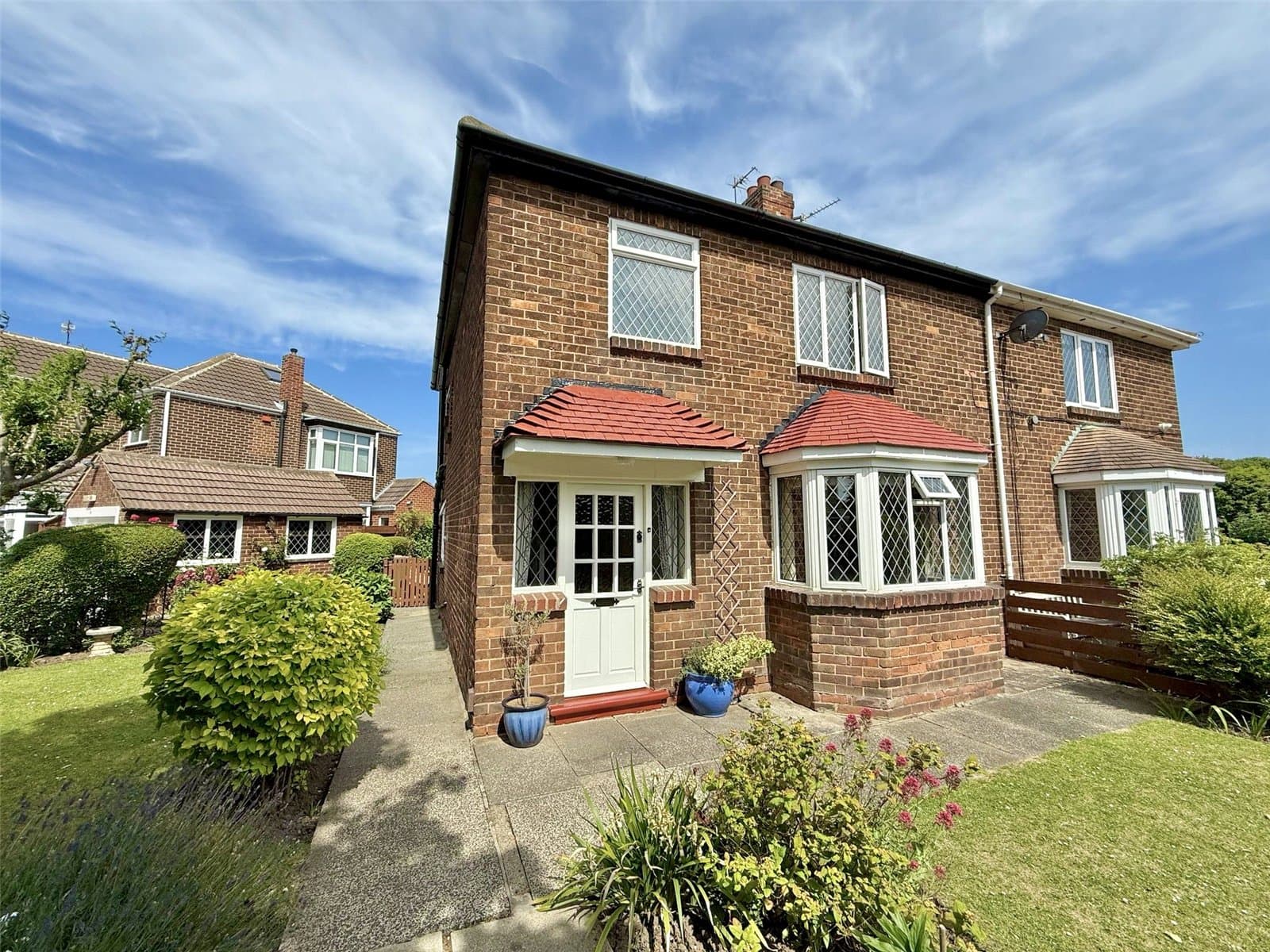Raby Road, Redcar, North Yorkshire, TS10 2HF