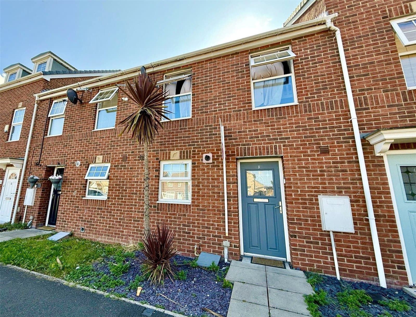 Raisbeck Grove, Hardwick, Stockton On Tees, TS19 8GF