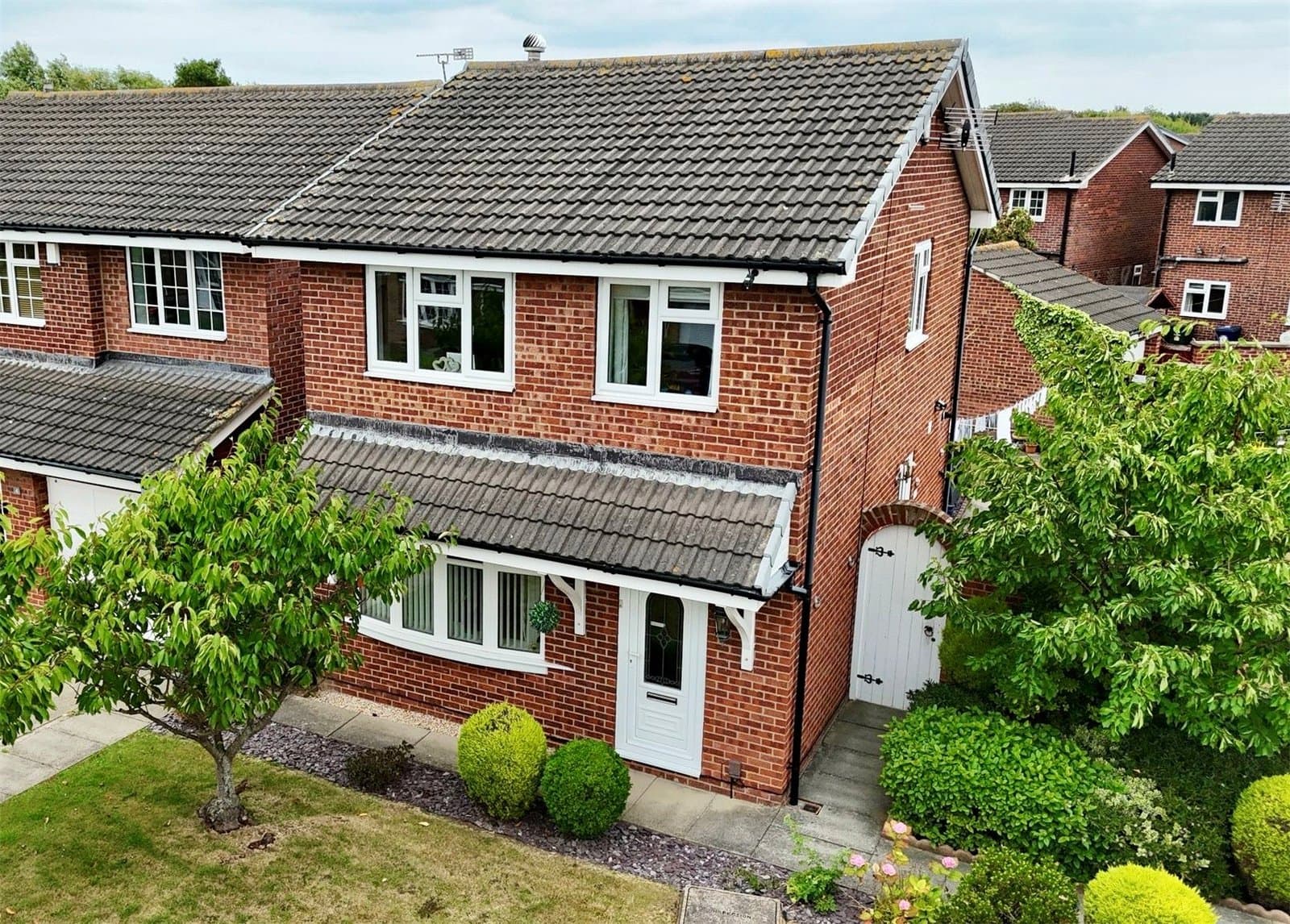 Scalby Grove, Redcar, North Yorkshire, TS10 2PT