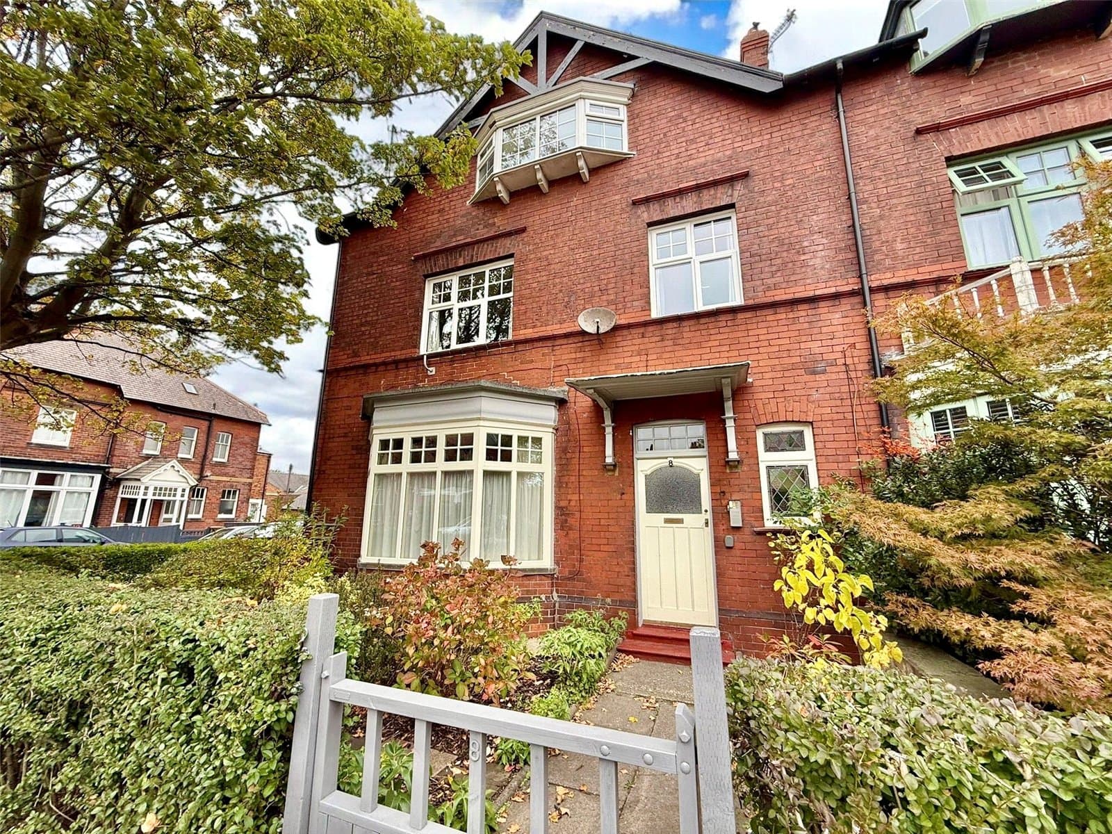 Windsor Road, Saltburn-by-the-Sea, North Yorkshire, TS12 1BQ