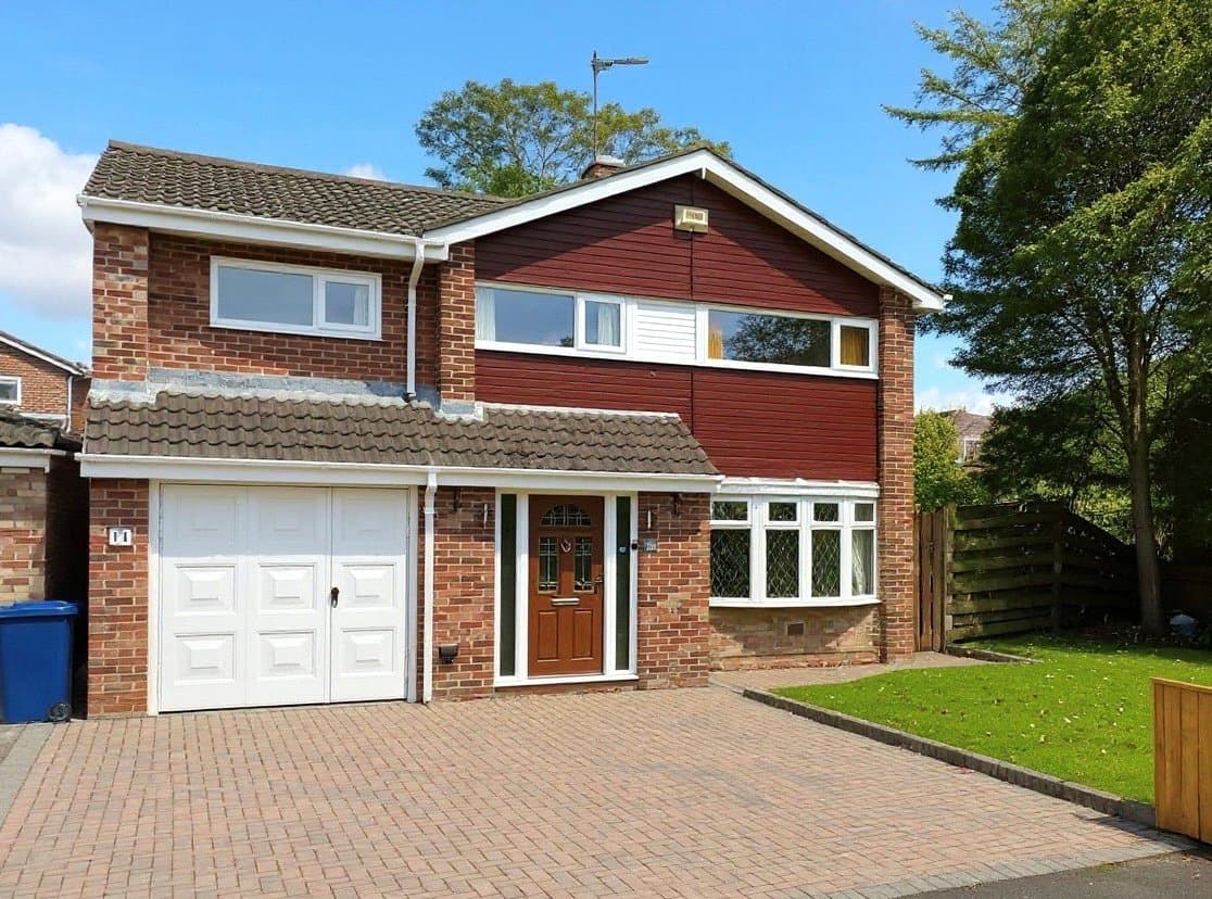 Greencroft, Redcar, North Yorkshire, TS10 4QF