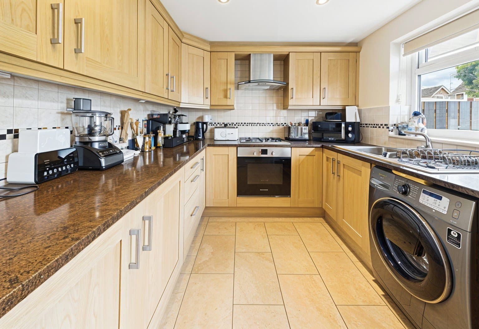 Badsworth Close, Guisborough, North Yorkshire, TS14 7PJ