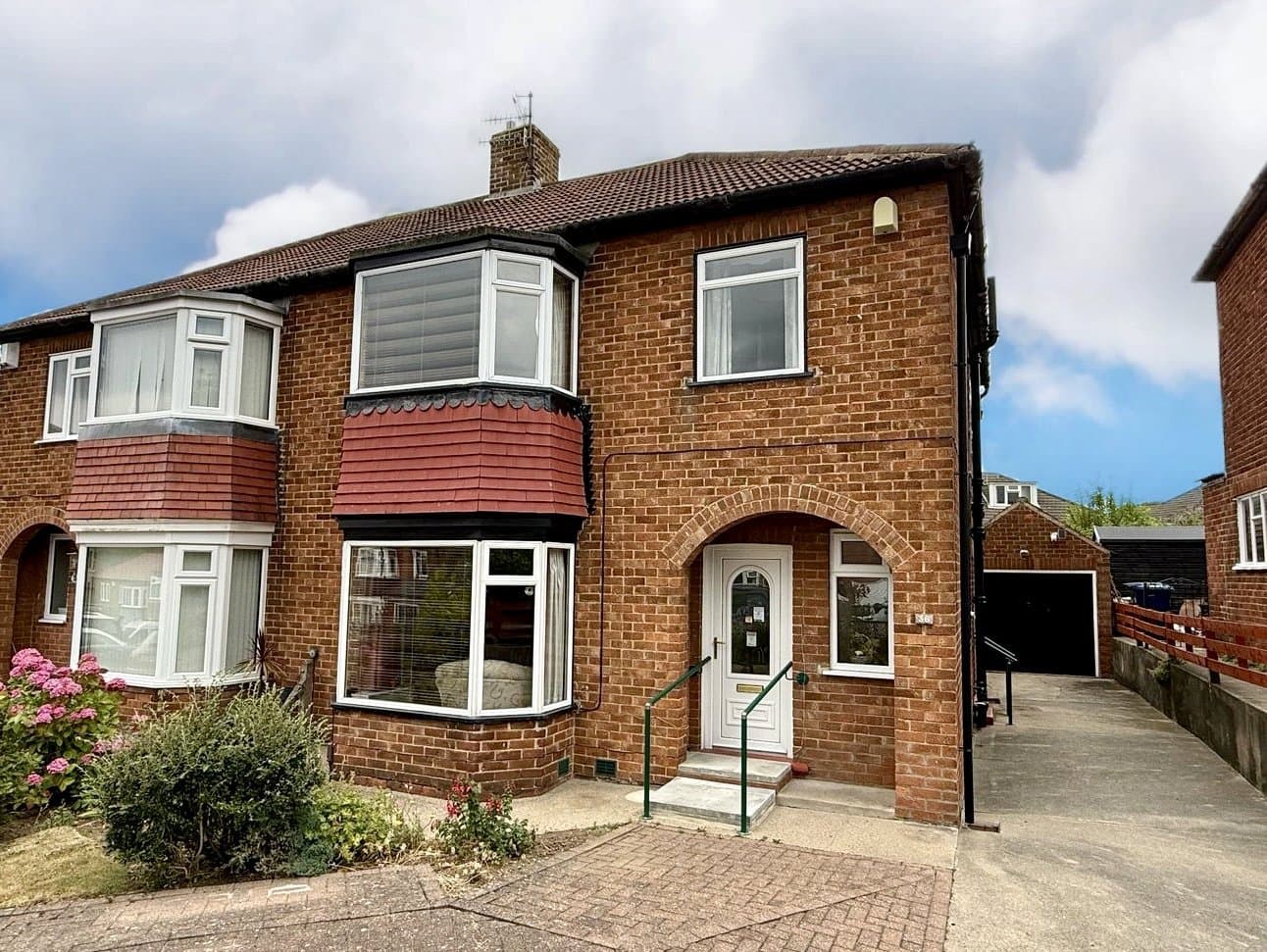 Severn Drive, Guisborough, North Yorkshire, TS14 8AT