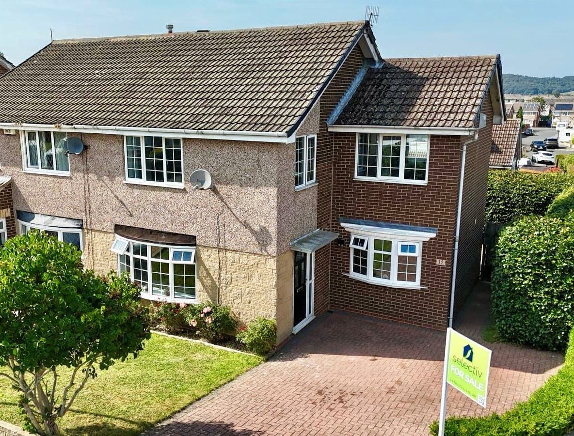 Ashford Close, Guisborough, North Yorkshire, TS14 7PL