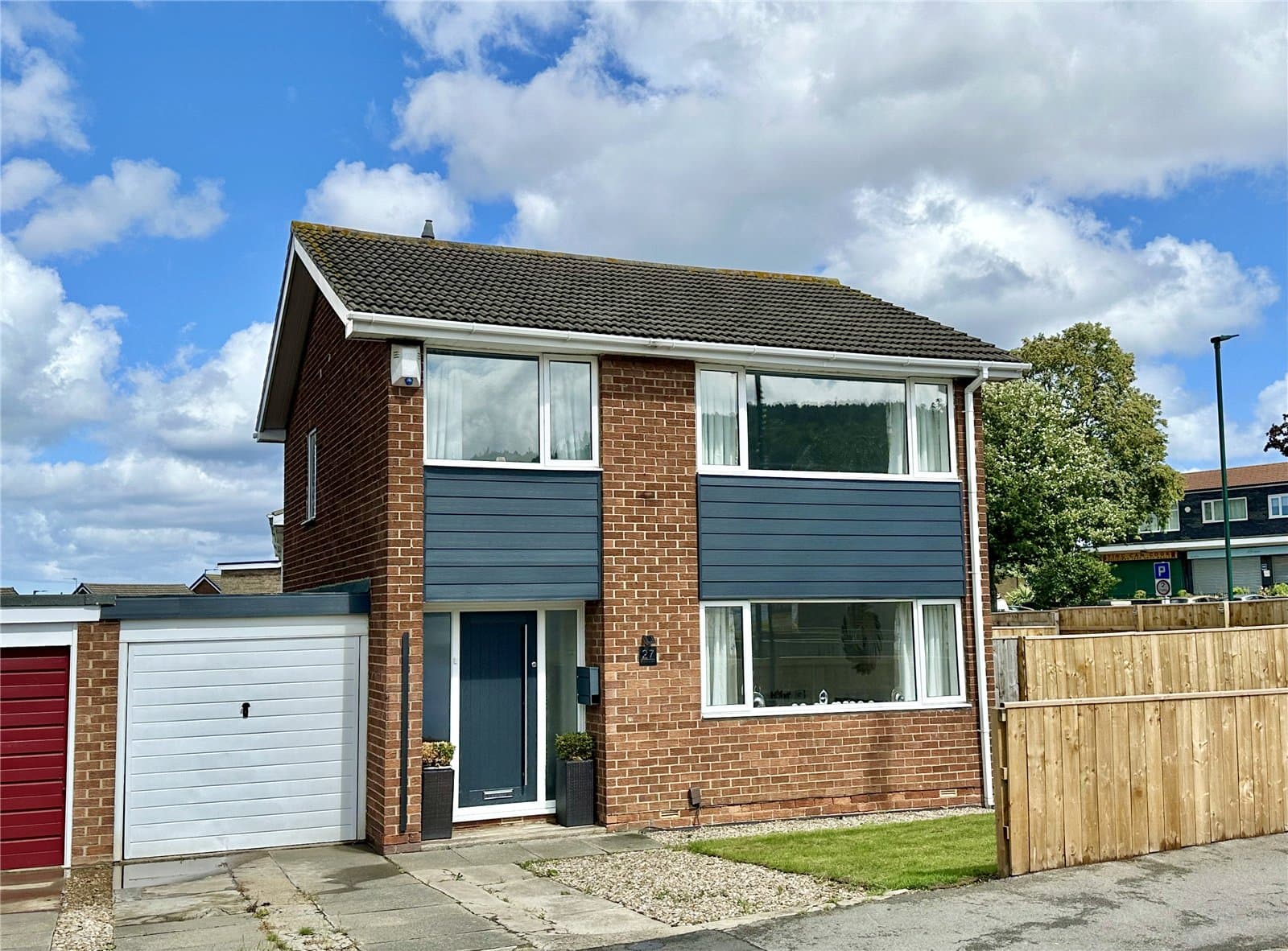 Birkdale Road, New Marske, North Yorkshire, TS11 8DP