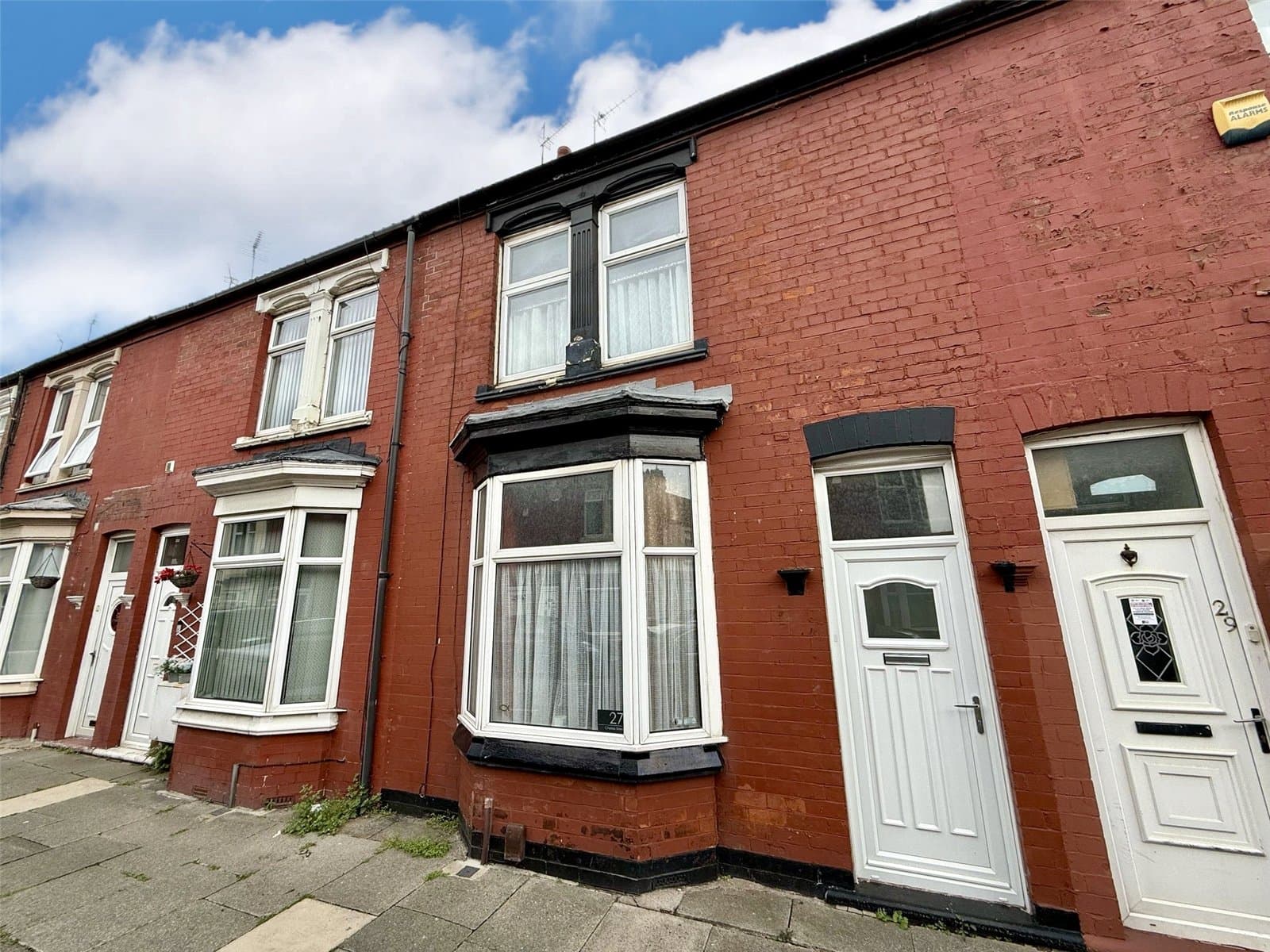 Charles Street, Redcar, North Yorkshire, TS10 3HP