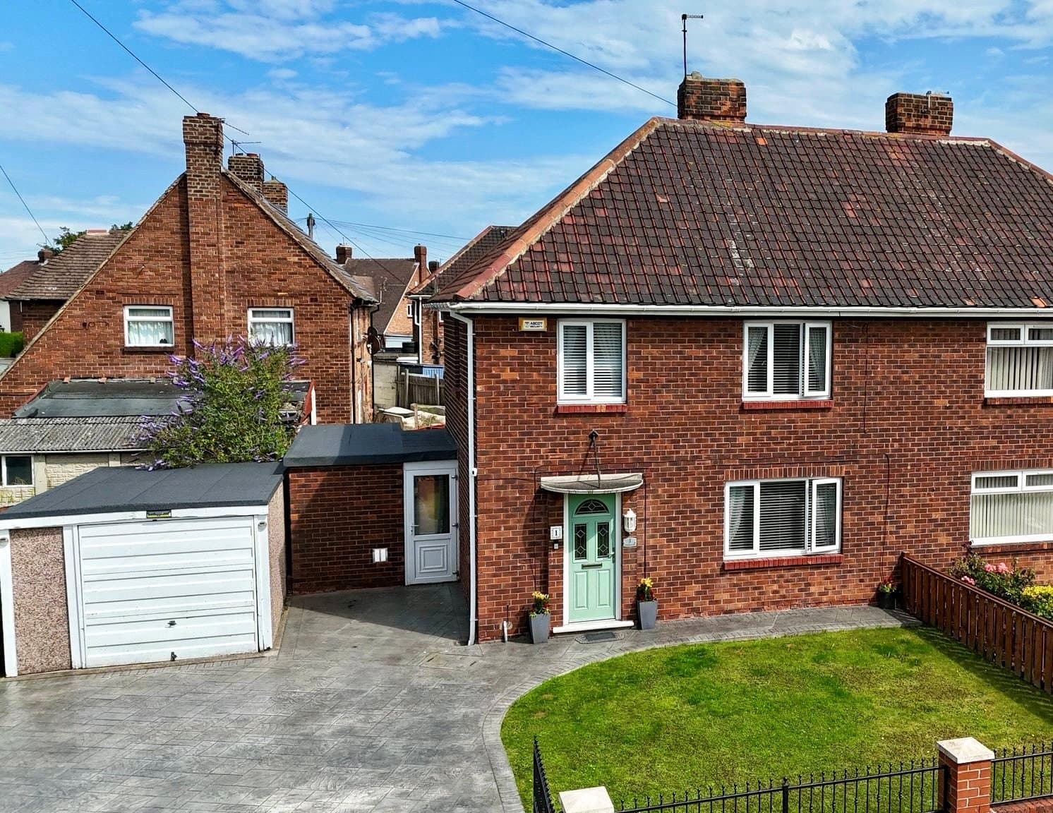 Thirlmere Road, Redcar, North Yorkshire, TS10 1LJ
