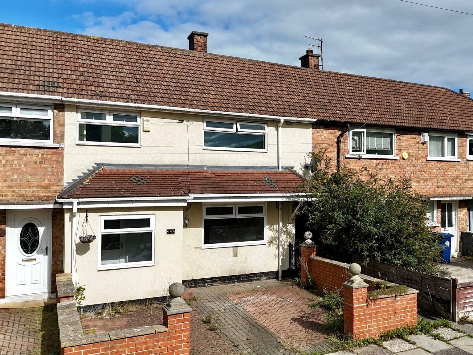 Woodhouse Road, Guisborough, North Yorkshire, TS14 6LP