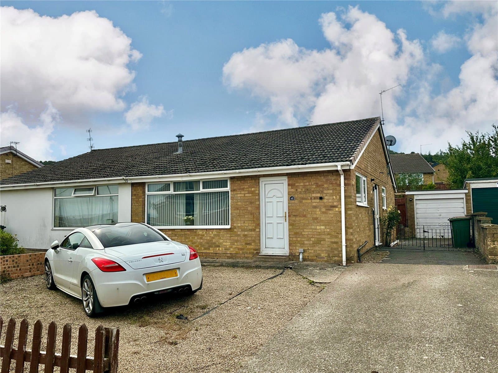 Birkdale Road, New Marske, North Yorkshire, TS11 8DW