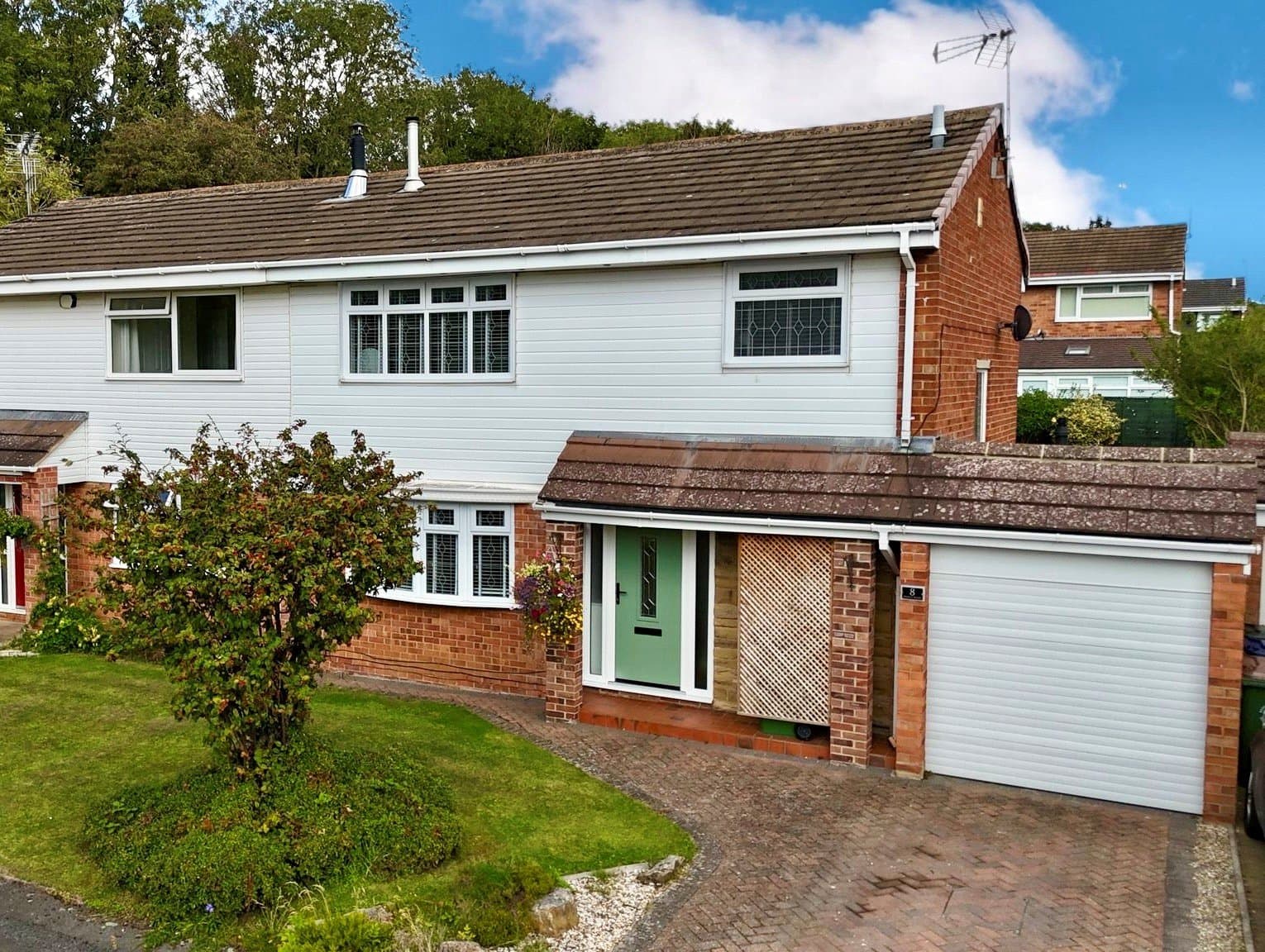 Eridge Road, Guisborough, North Yorkshire, TS14 7BJ