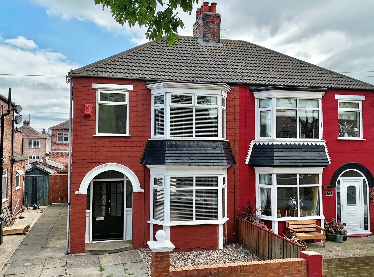 Zetland Road, Redcar, North Yorkshire, TS10 3QD