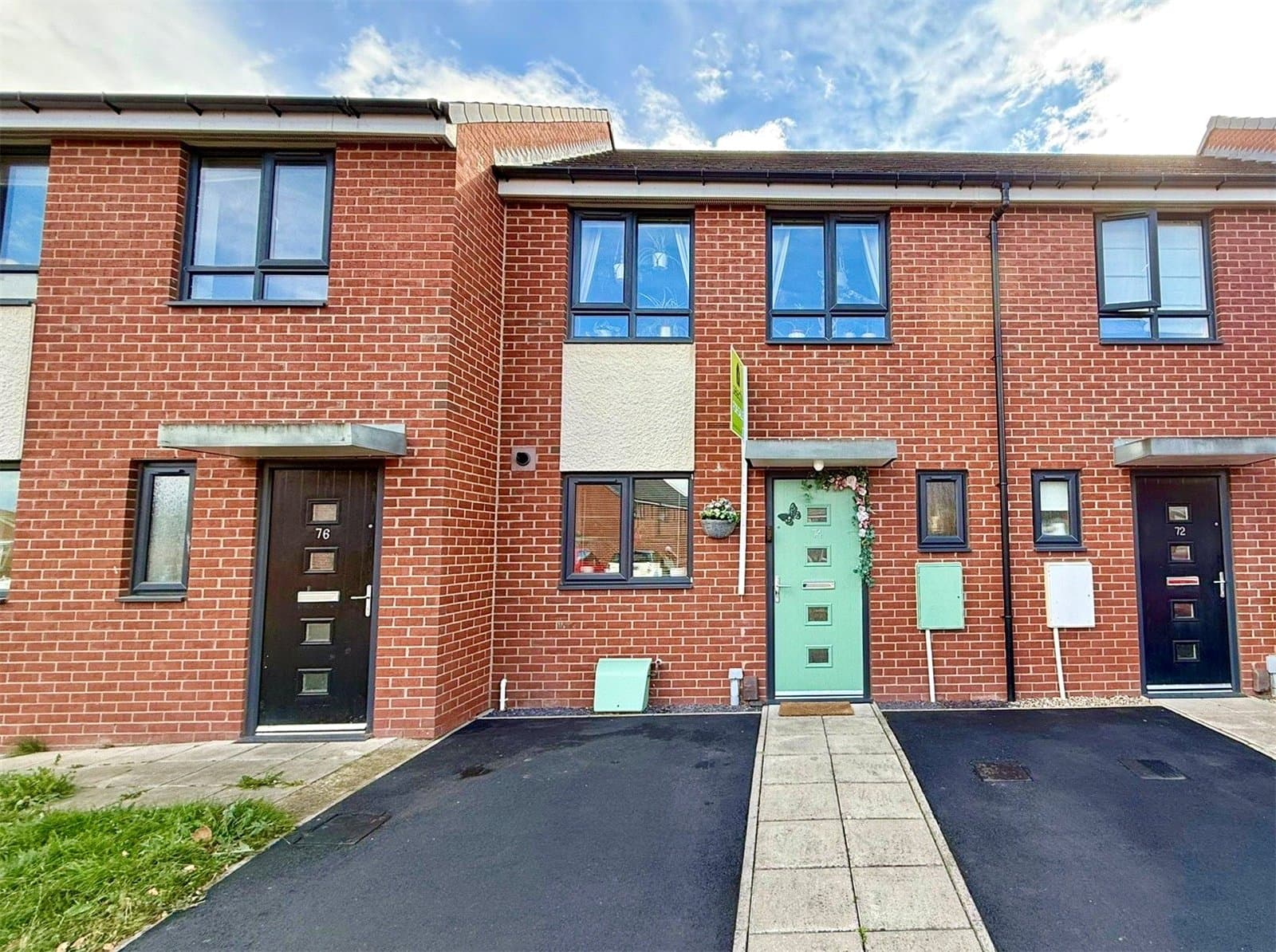 Goldrill Gardens, Redcar, North Yorkshire, TS10 4FJ