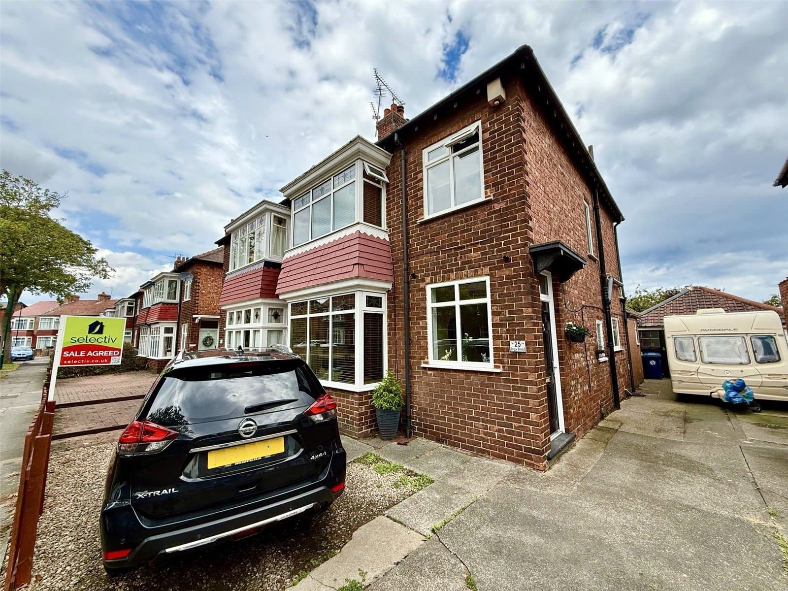 Ings Road, Redcar, North Yorkshire, TS10 2DD