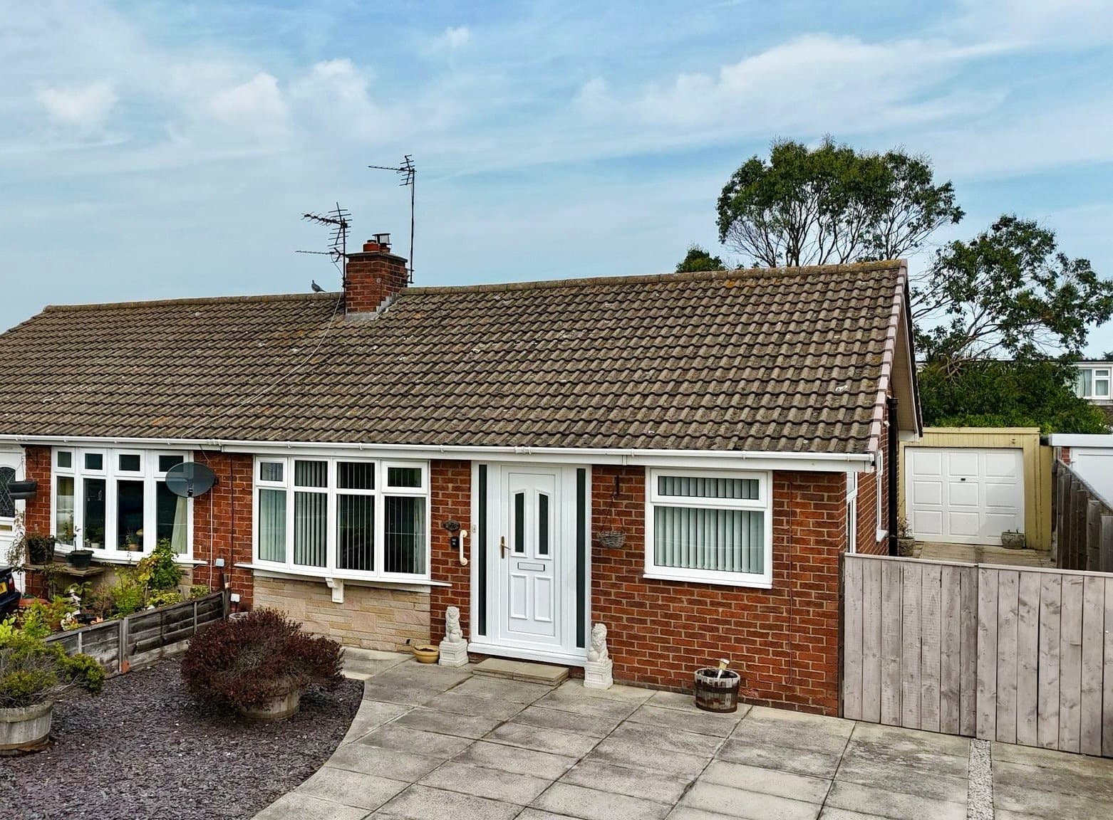 Castle Road, Redcar, North Yorkshire, TS10 2NE