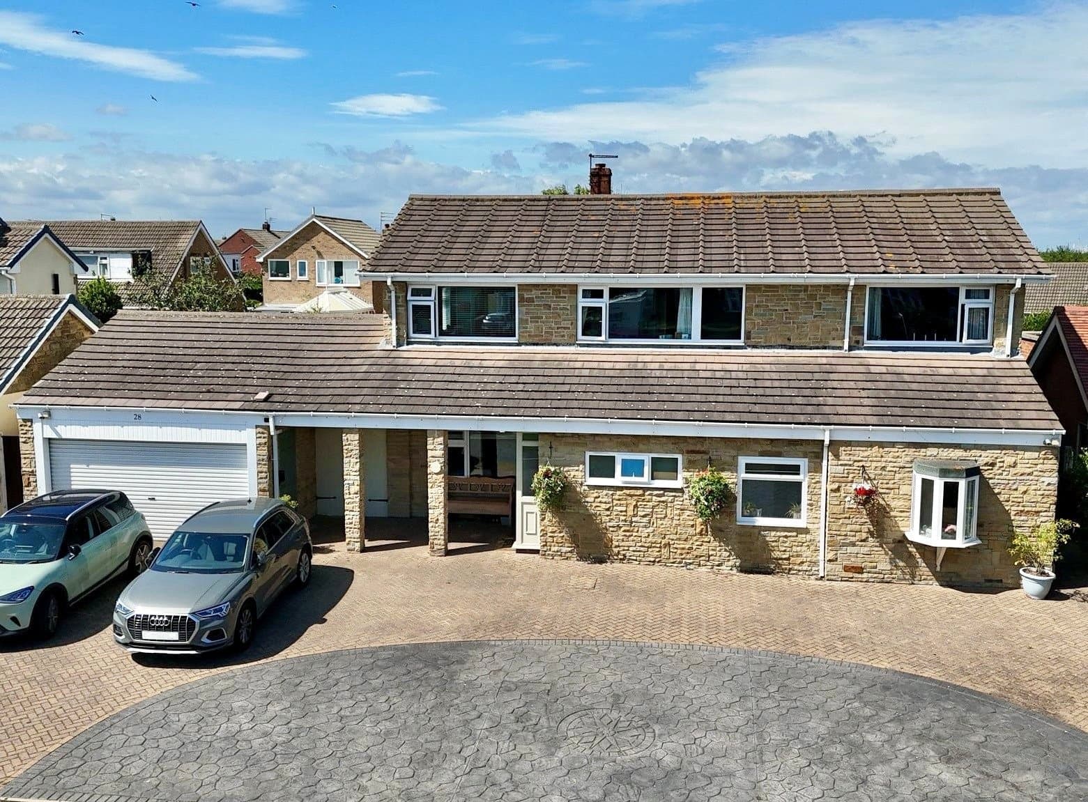 Coast Road, Marske-by-the-Sea, North Yorkshire, TS11 6JT