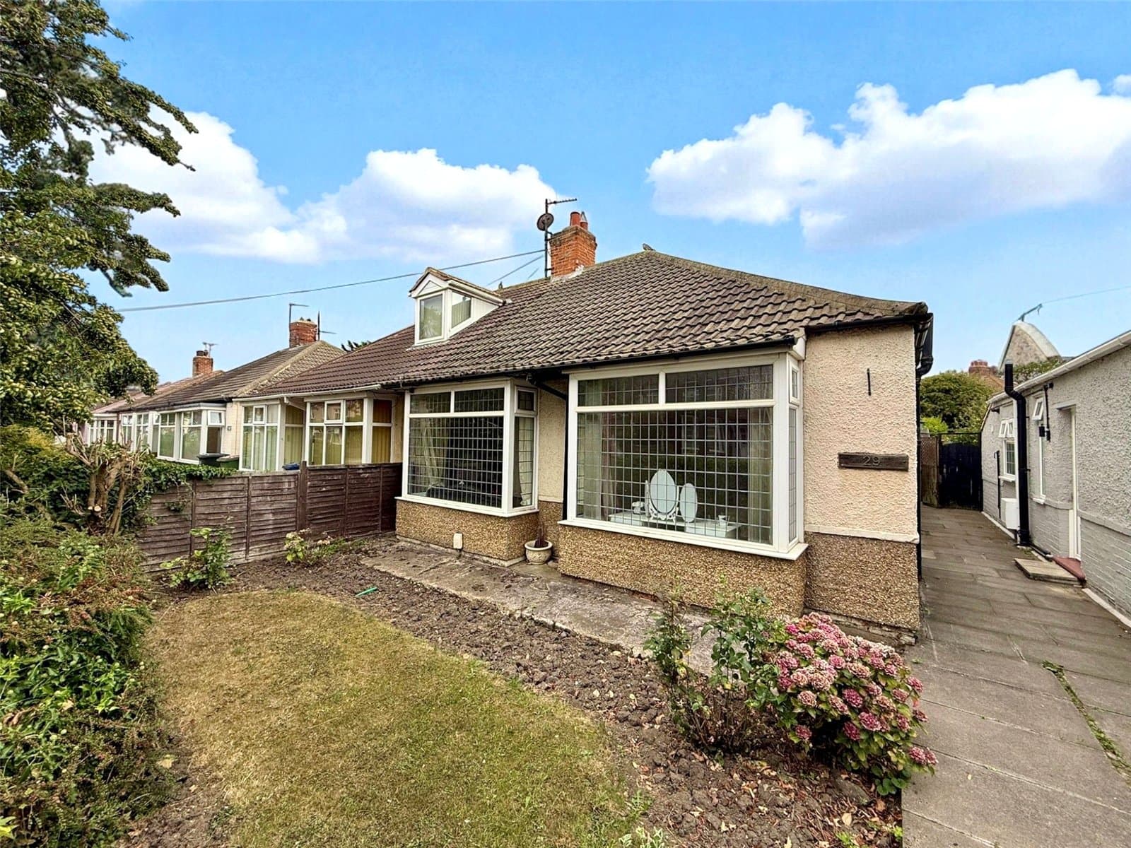 Hawthorn Road, Redcar, North Yorkshire, TS10 3PA