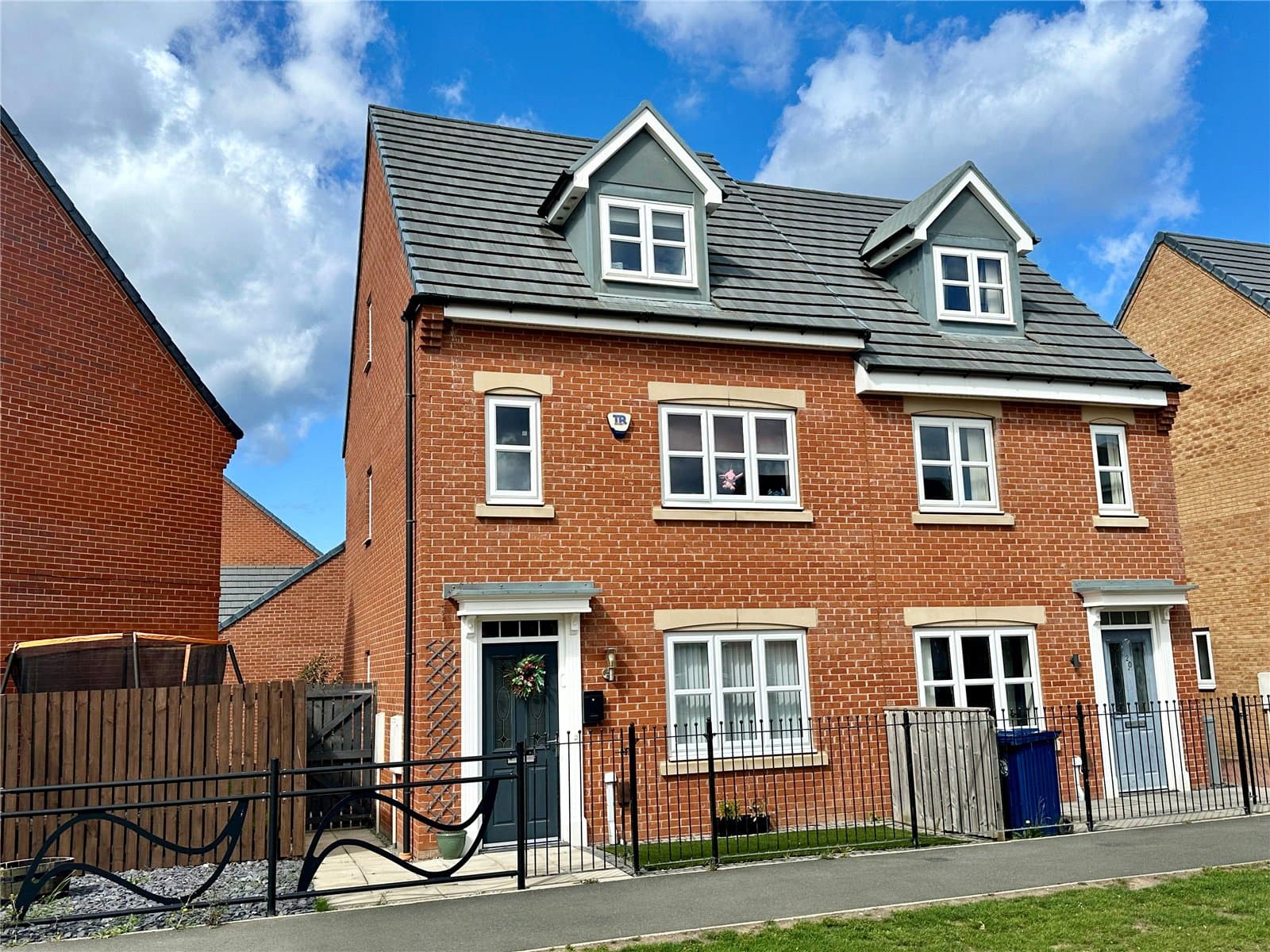 William Turner Road, Redcar, North Yorkshire, TS10 2GZ
