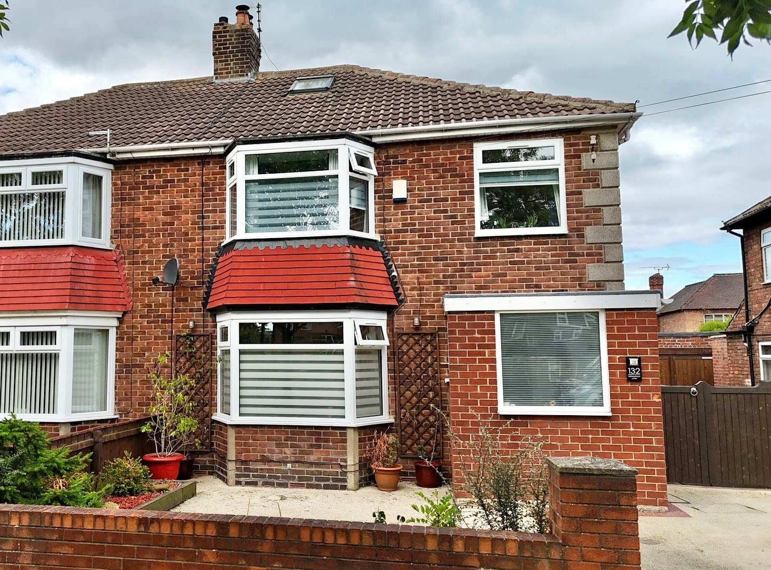 Kirkleatham Lane, Redcar, North Yorkshire, TS10 5DD