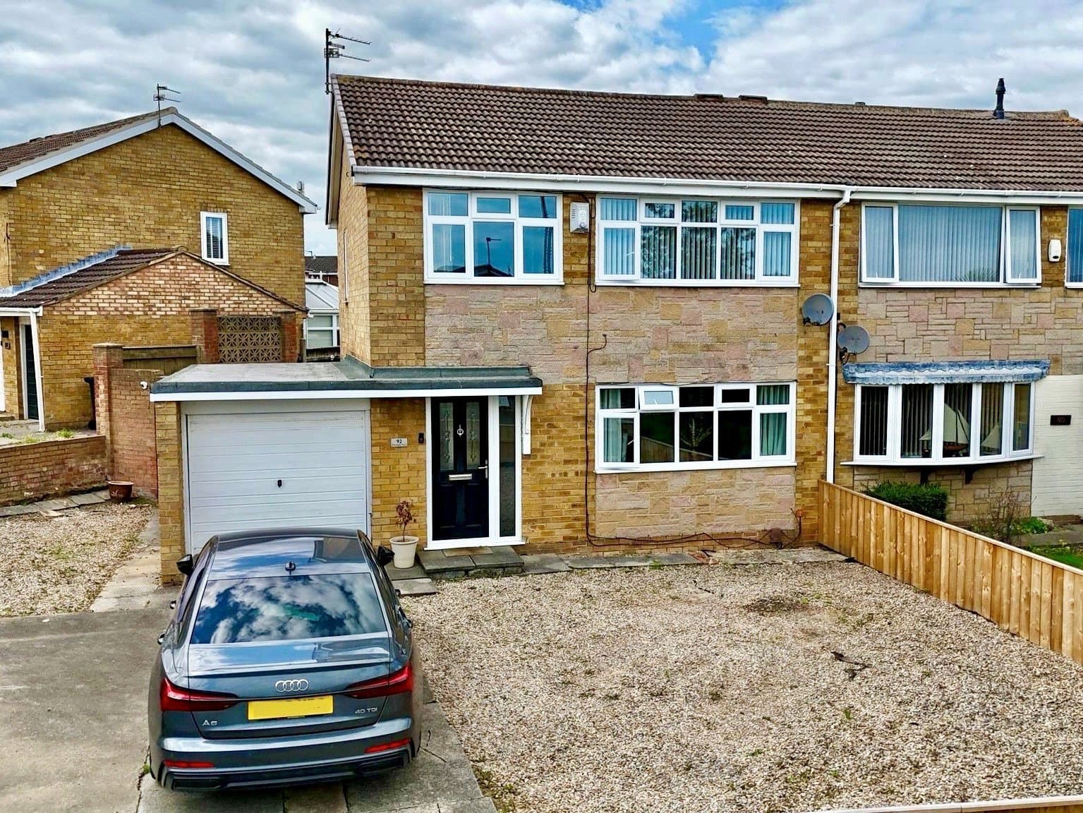 Gleneagles Road, New Marske, North Yorkshire, TS11 8DS