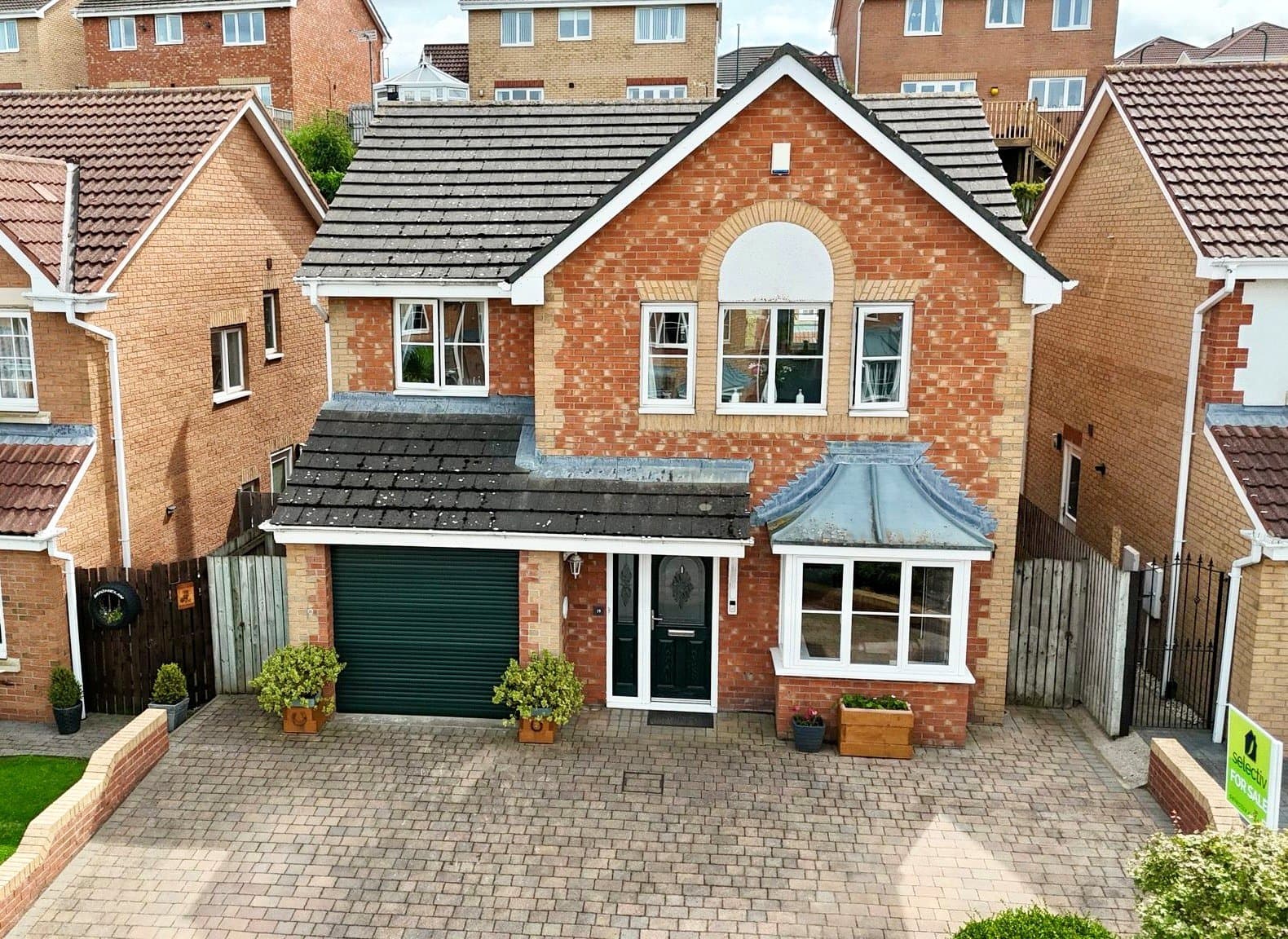 Castle Grange, Skelton-in-Cleveland, North Yorkshire, TS12 2DN