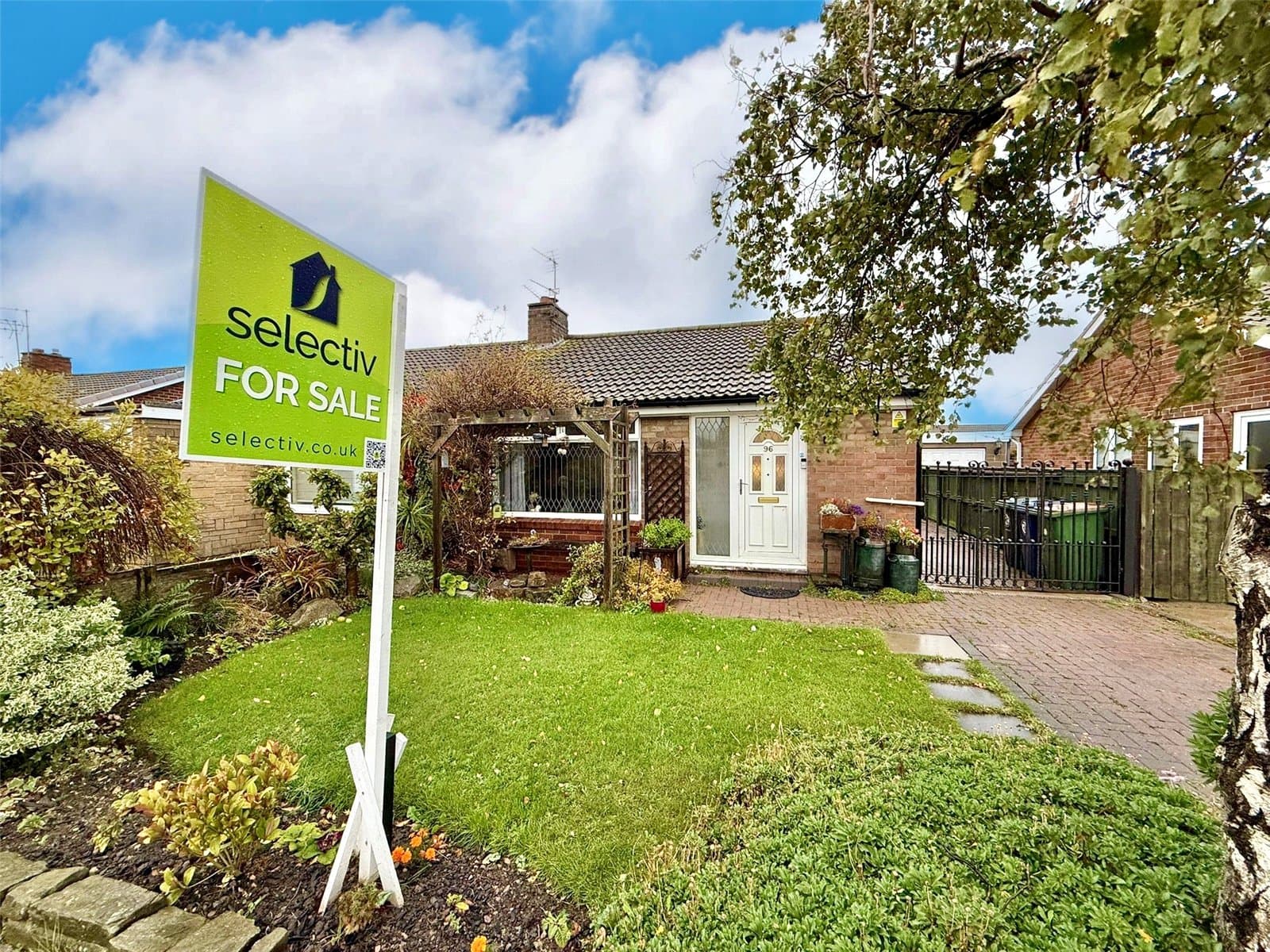 Castle Road, Redcar, North Yorkshire, TS10 2NE