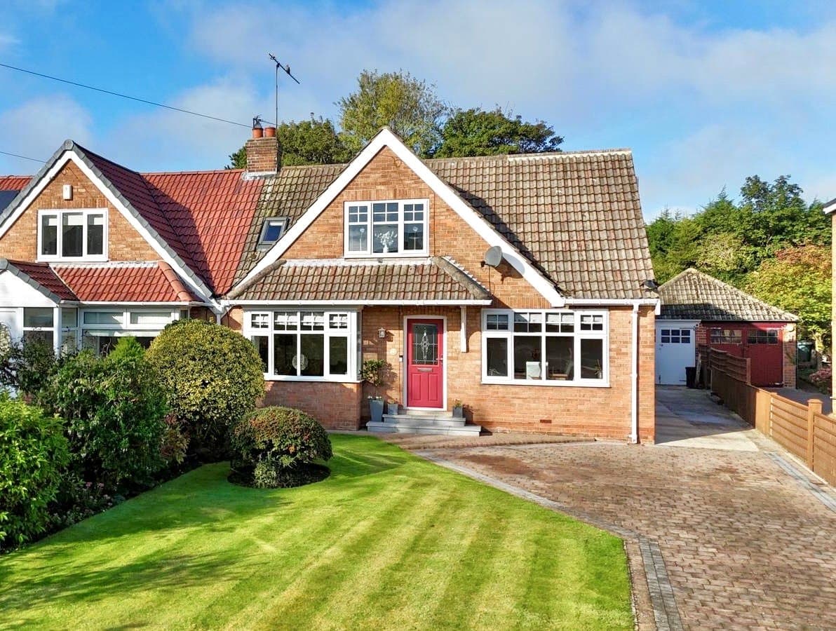 Princes Road, Saltburn-by-the-Sea, North Yorkshire, TS12 1LJ