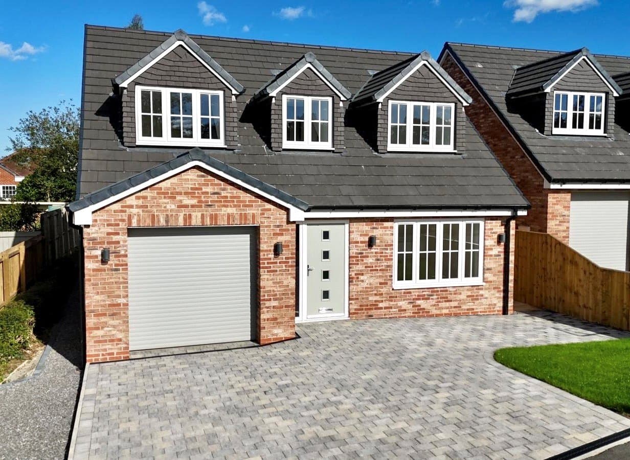 Sherwood Close, Ormesby, North Yorkshire, TS7 9HQ