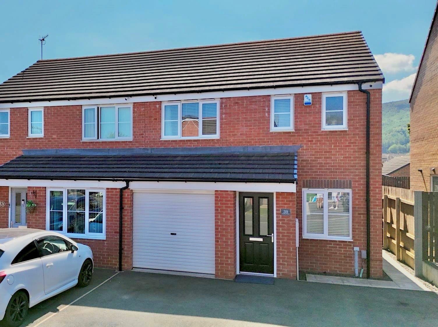 Hunters Place, Guisborough, North Yorkshire, TS14 7BF