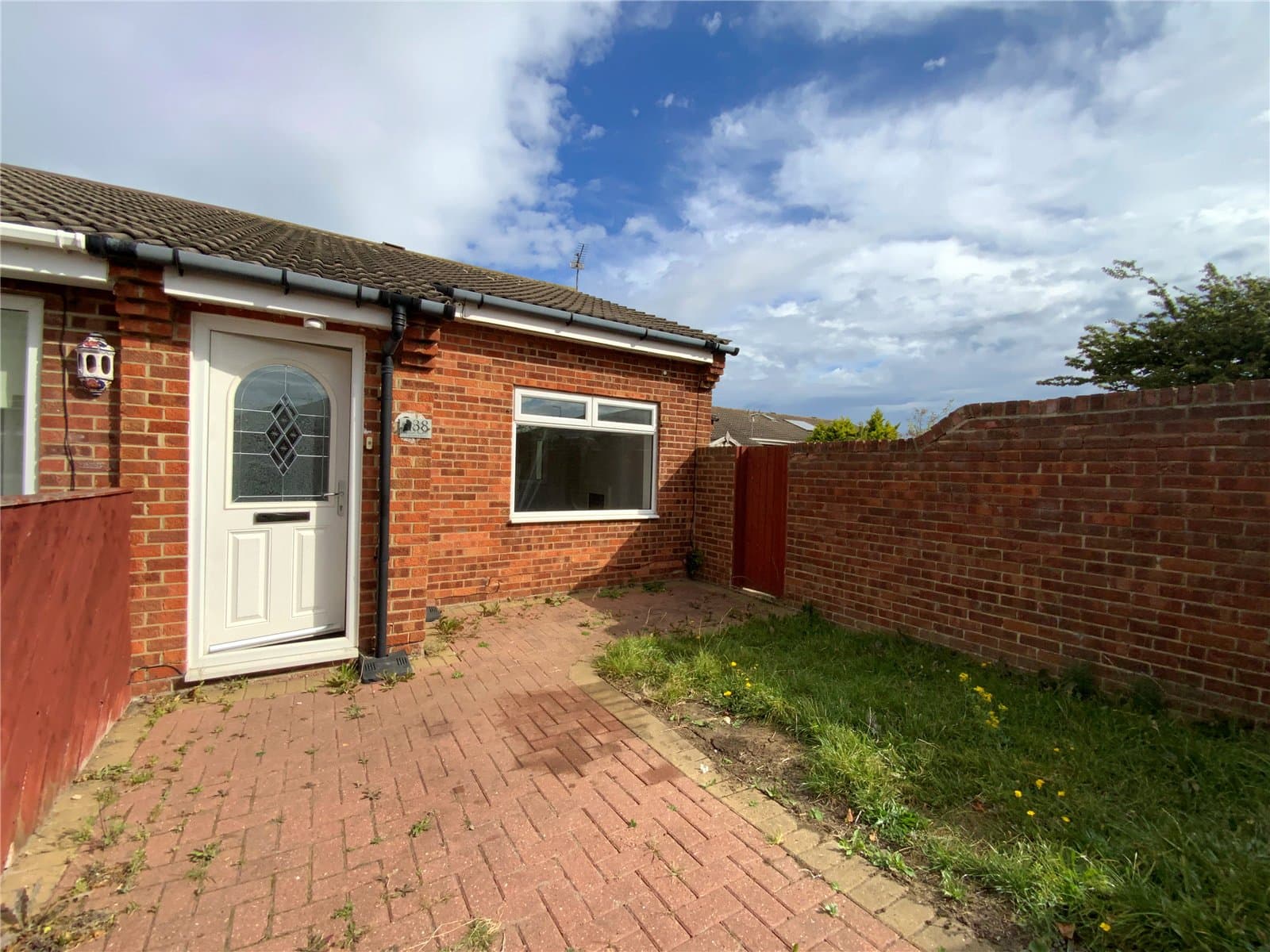 The Parklands, Redcar, North Yorkshire, TS10 4NE