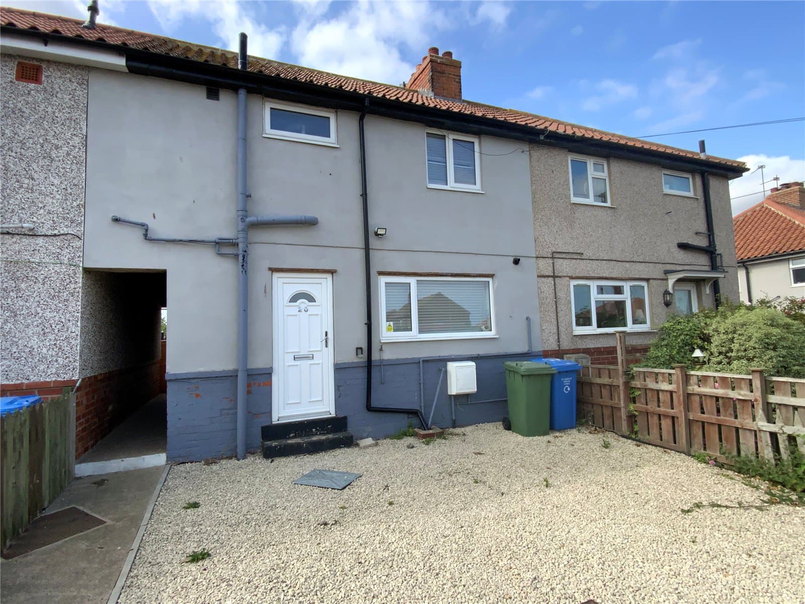 Seaton Crescent, Staithes, Saltburn-by-the-Sea, North Yorkshire, TS13 5AZ