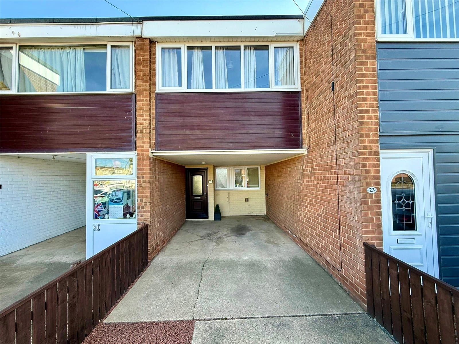 Longbeck Road, Marske-by-the-Sea, North Yorkshire, TS11 6EZ