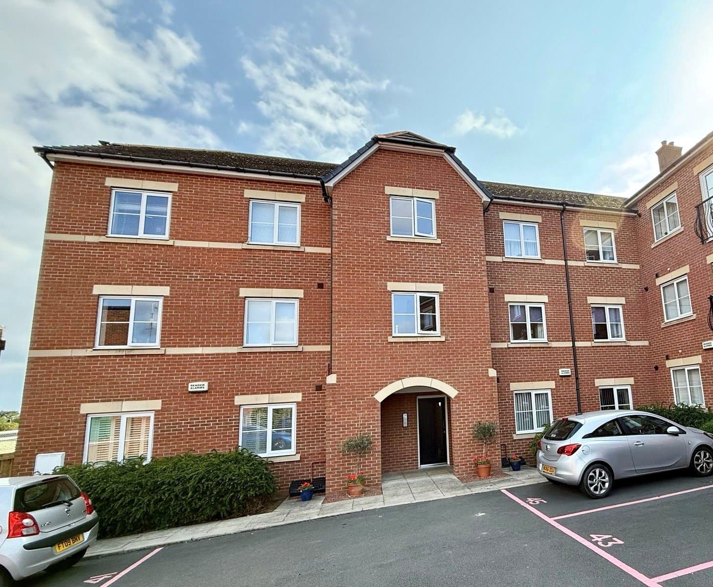 Hylton Avenue, Skelton-in-Cleveland, North Yorkshire, TS12 2EP
