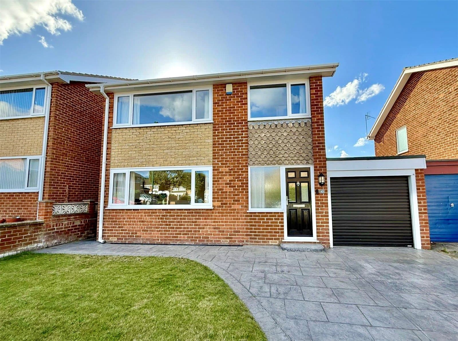 Greenock Close, New Marske, North Yorkshire, TS11 8BY