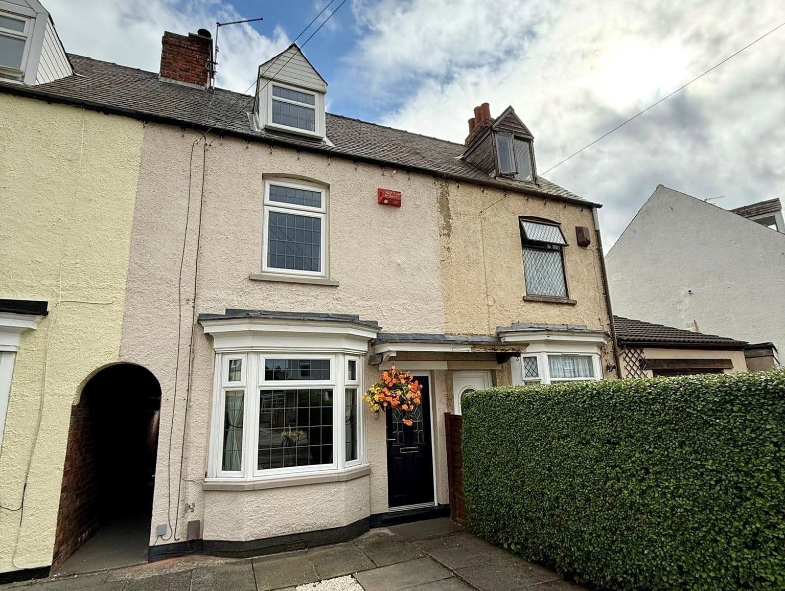 Laburnum Road, Redcar, North Yorkshire, TS10 3LT