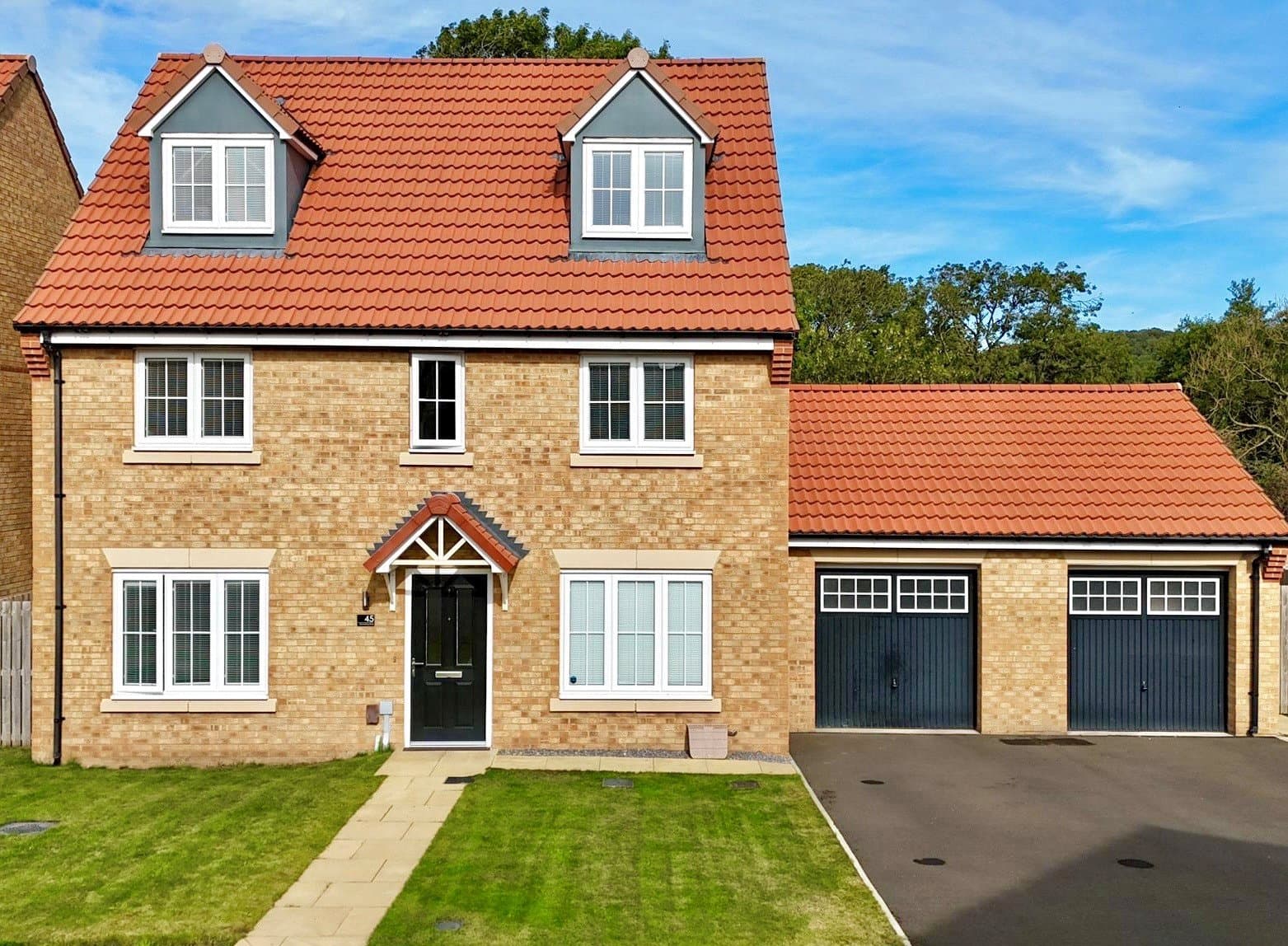 Brambling Drive, Guisborough, North Yorkshire, TS14 8LY