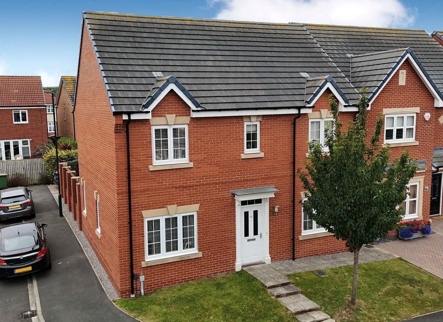 Principal Road, Redcar, North Yorkshire, TS10 2GW