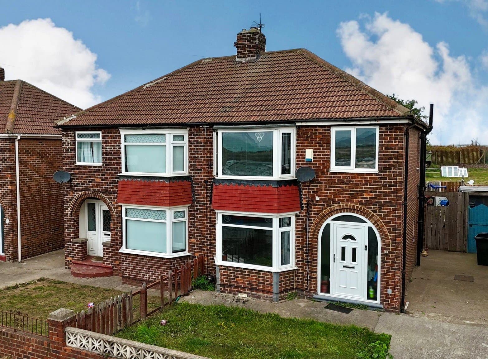 York Road, Redcar, North Yorkshire, TS10 5AH