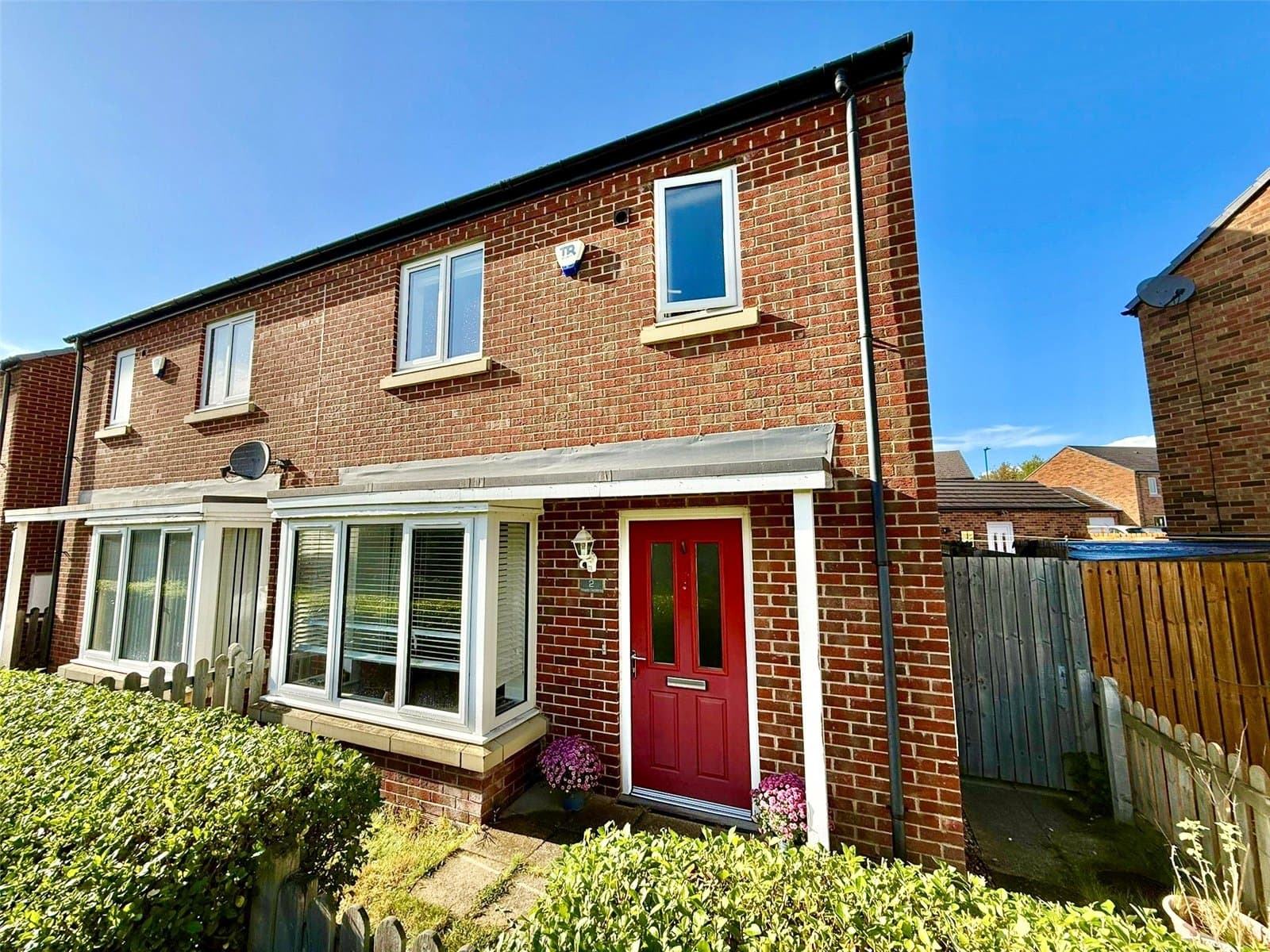 Maple Gardens, Guisborough, North Yorkshire, TS14 6NY