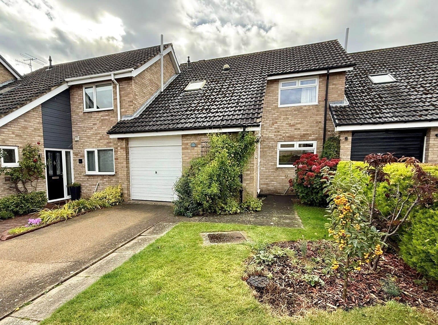 Falcon Way, Guisborough, North Yorkshire, TS14 8HT