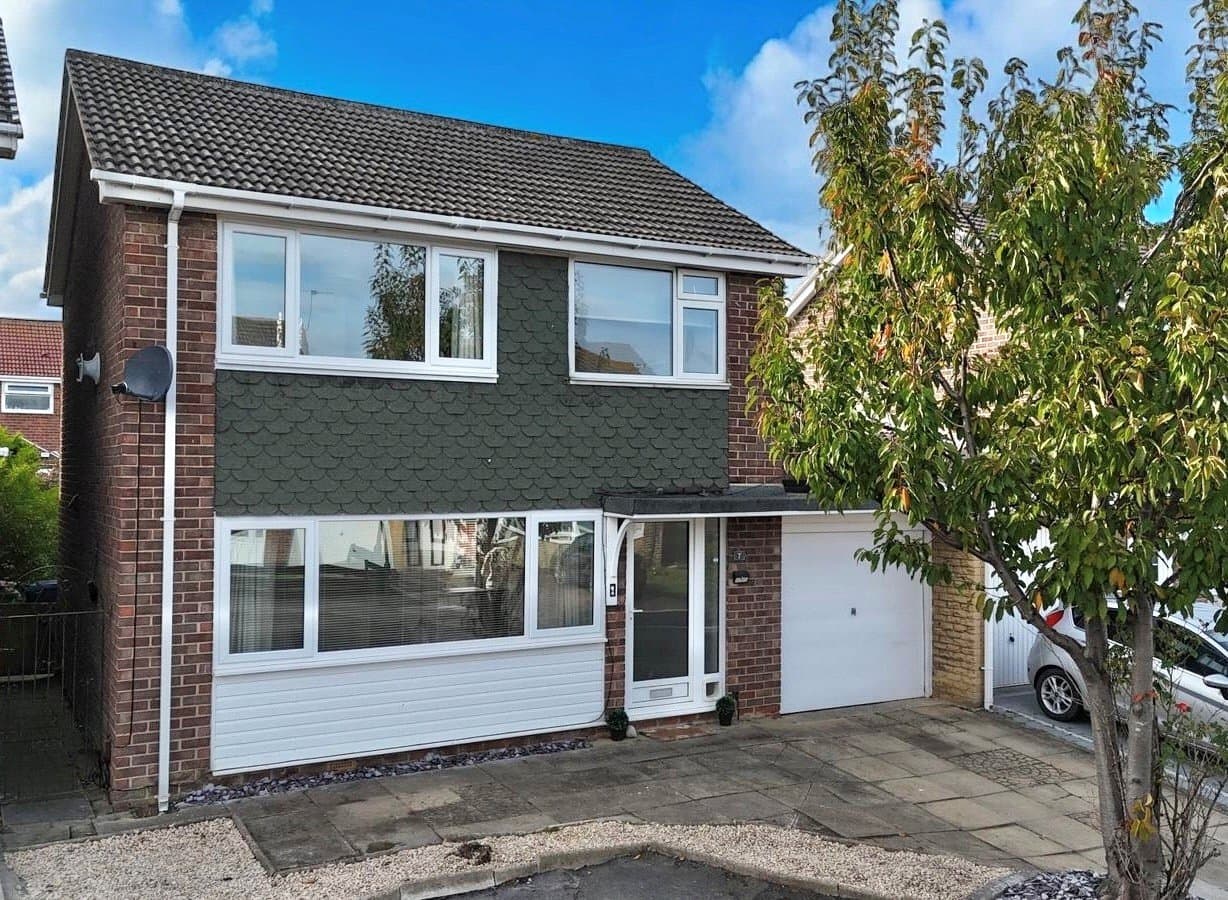 Strensall Close, New Marske, North Yorkshire, TS11 8BG