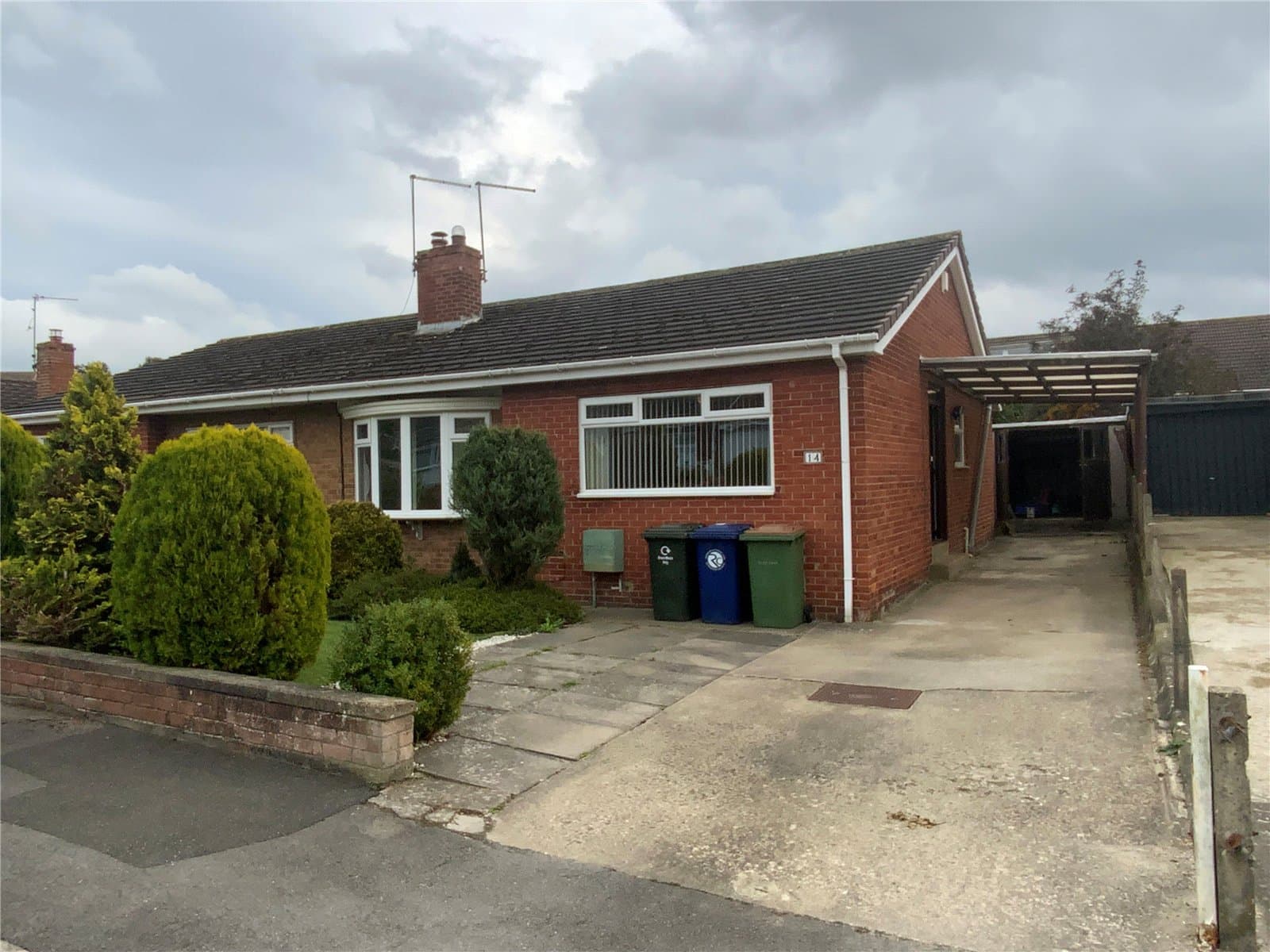 Morrison Road, Guisborough, North Yorkshire, TS14 6DQ