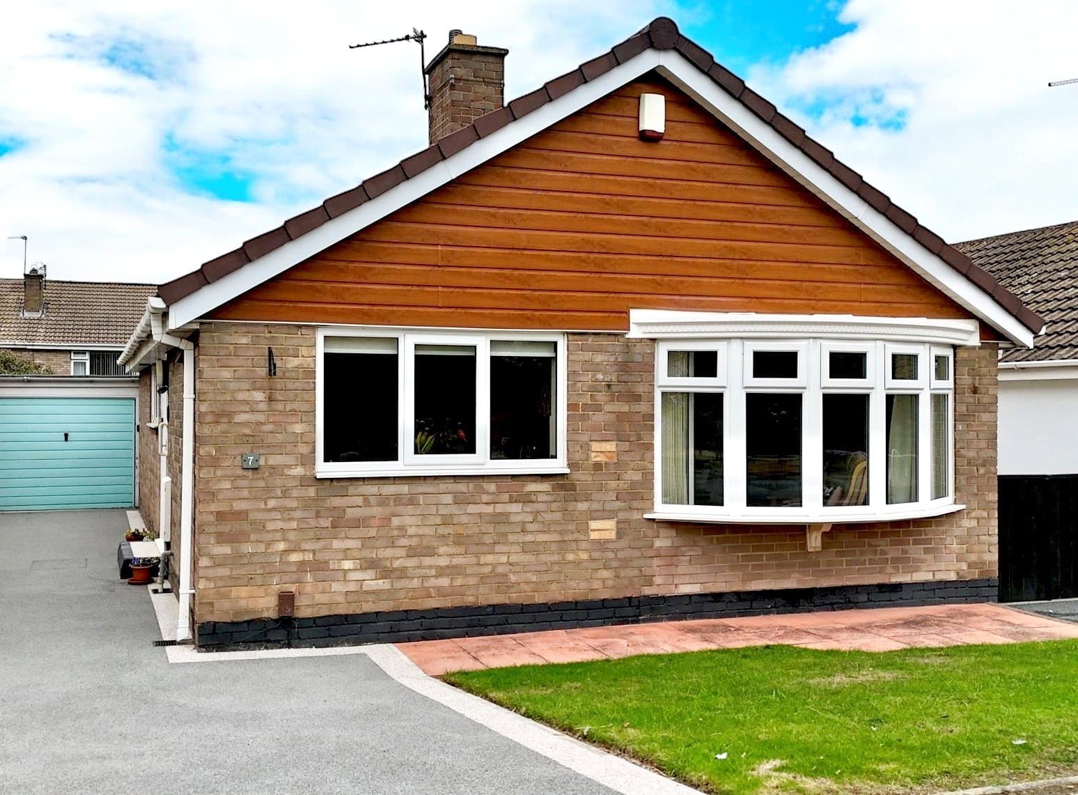 Charnwood Close, Marske-by-the-Sea, North Yorkshire, TS11 6DS