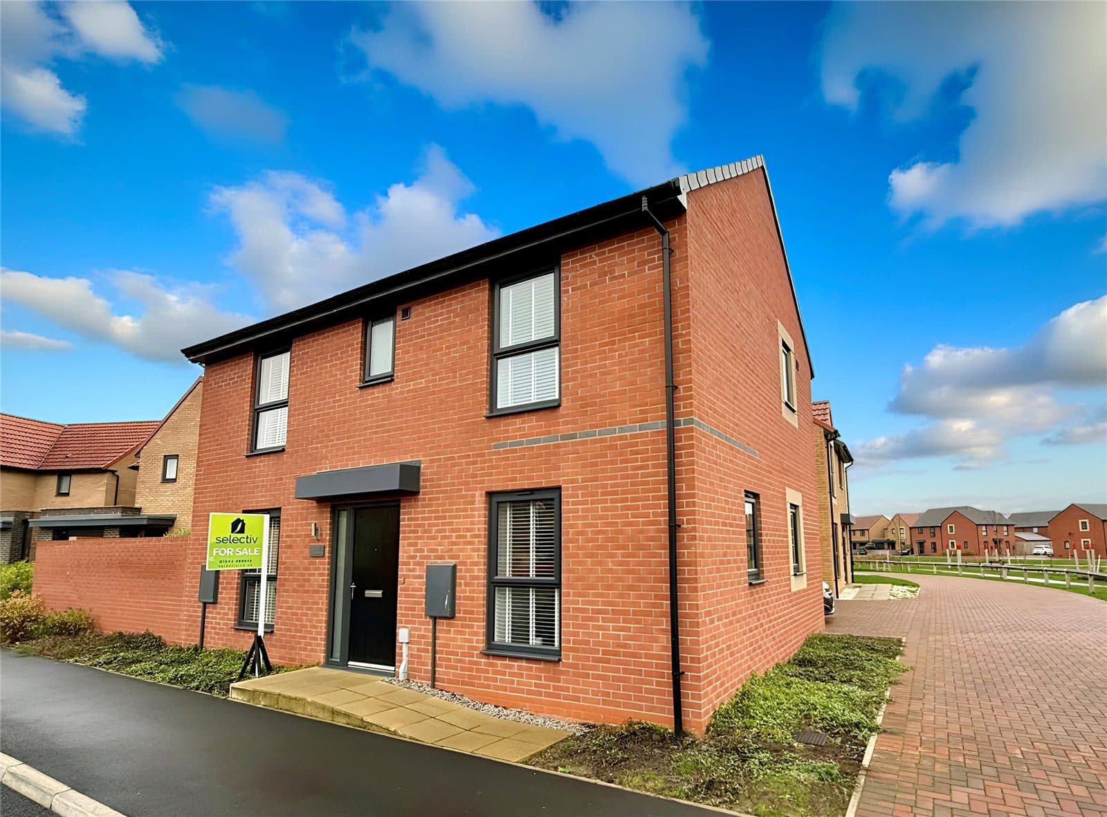 Cowslip Drive, Redcar, North Yorkshire, TS10 5DB